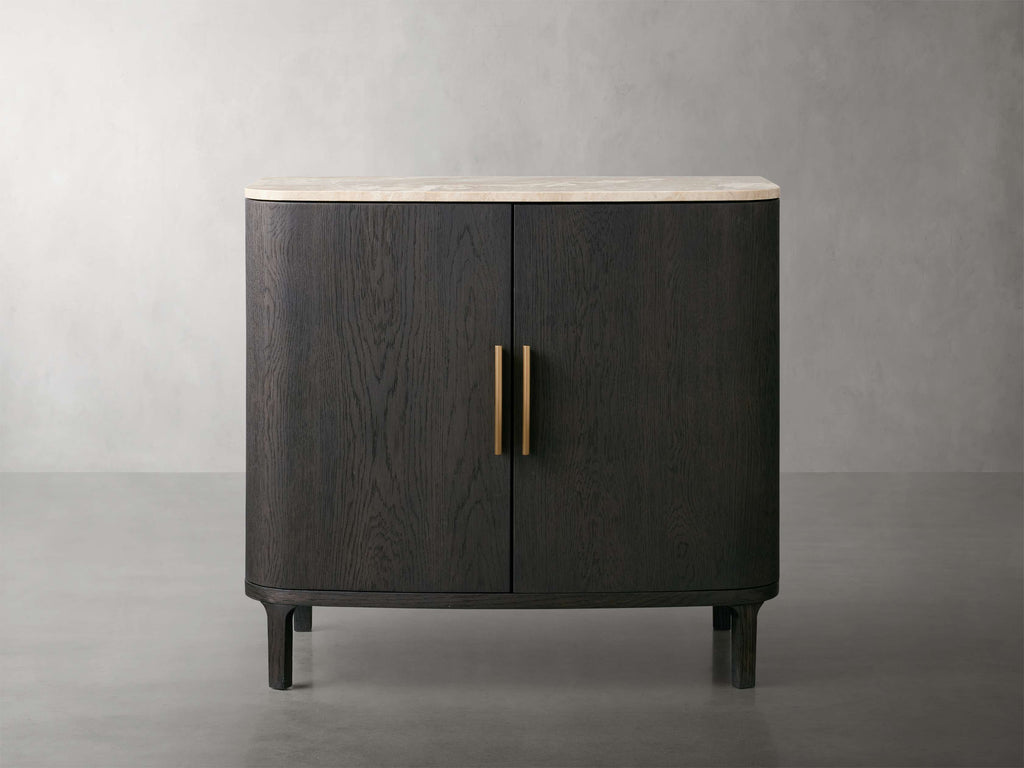 Danny Cabinet