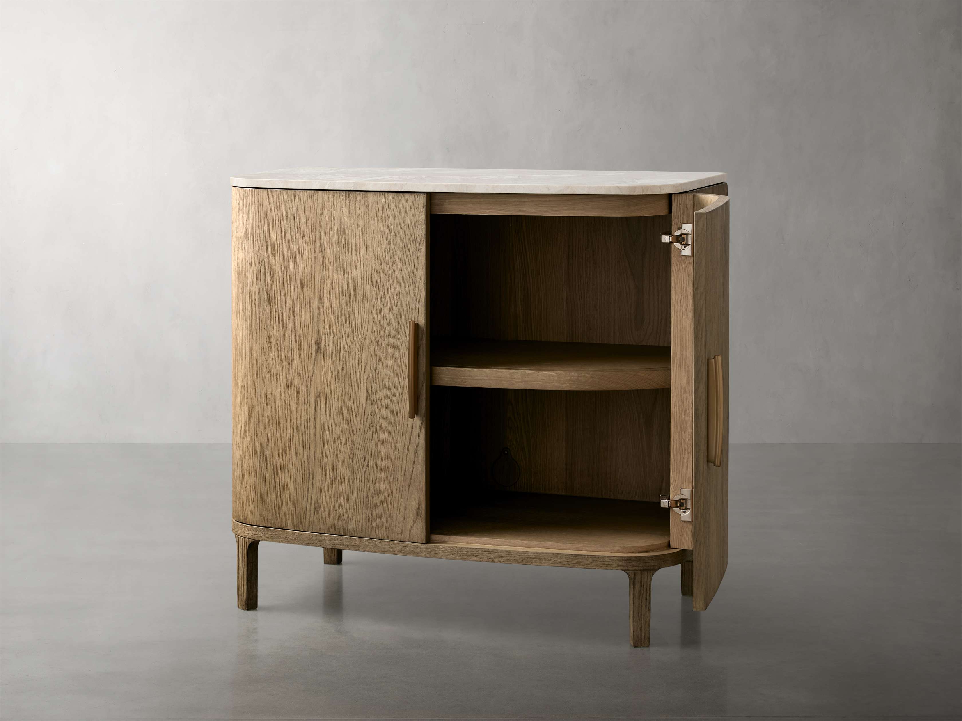 Danny Cabinet