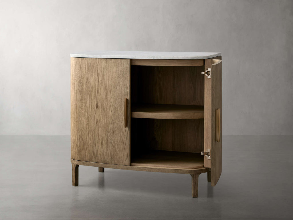 Danny Cabinet