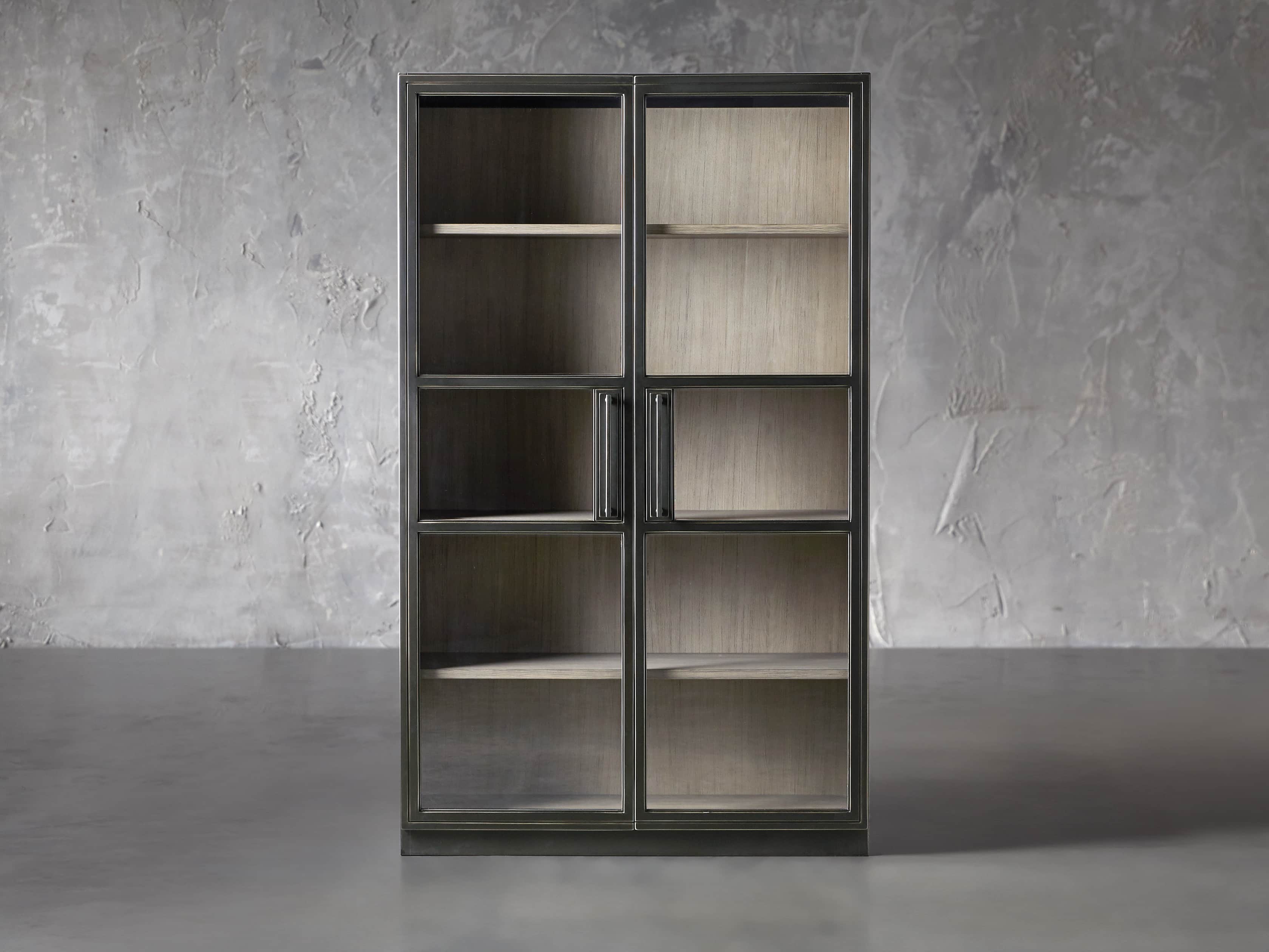 Factory Cabinet