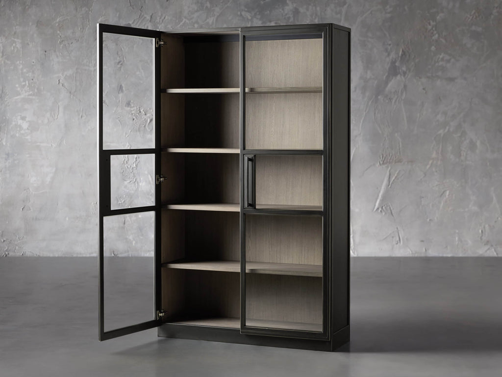 Factory Cabinet