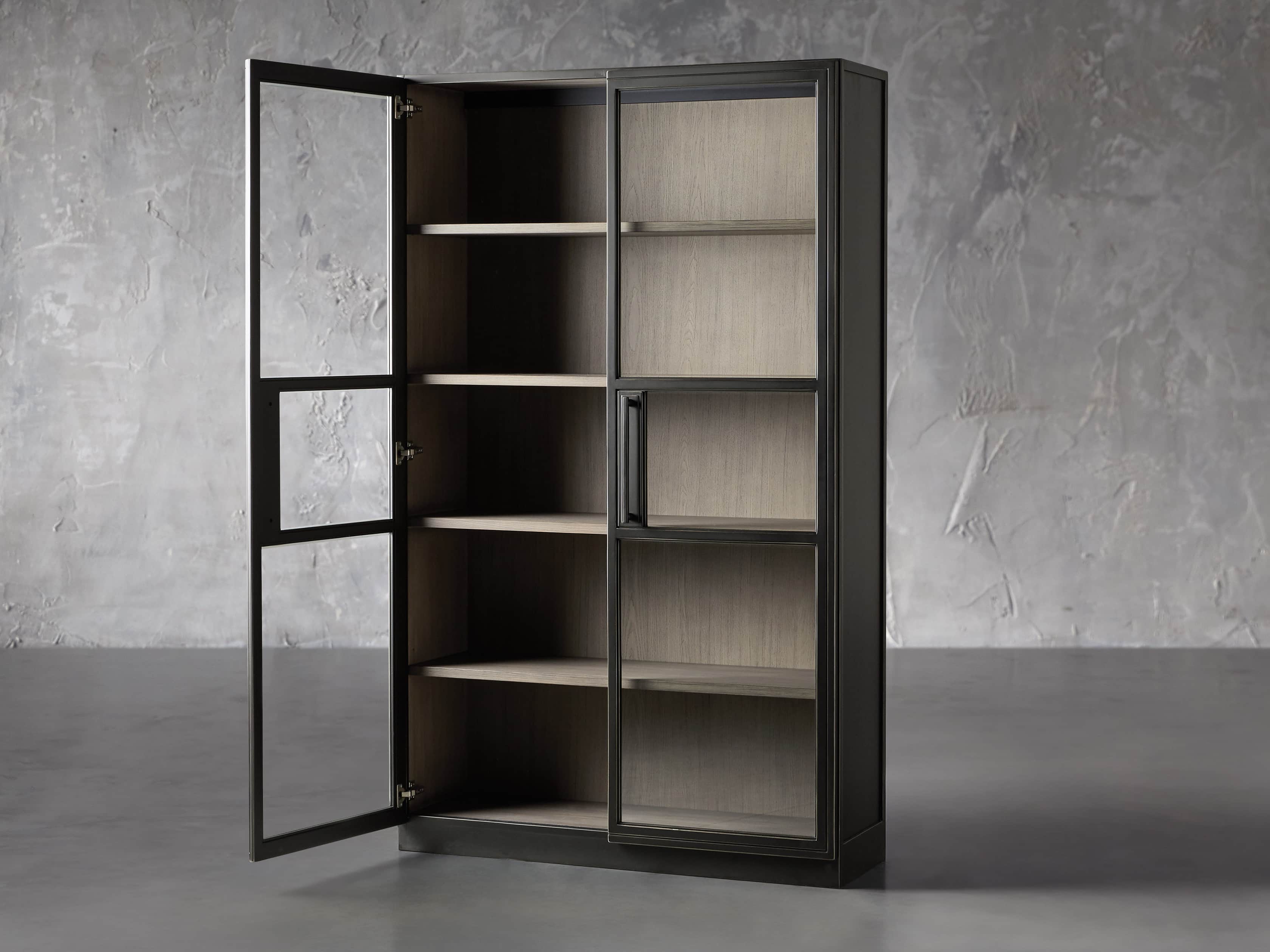 Factory Cabinet