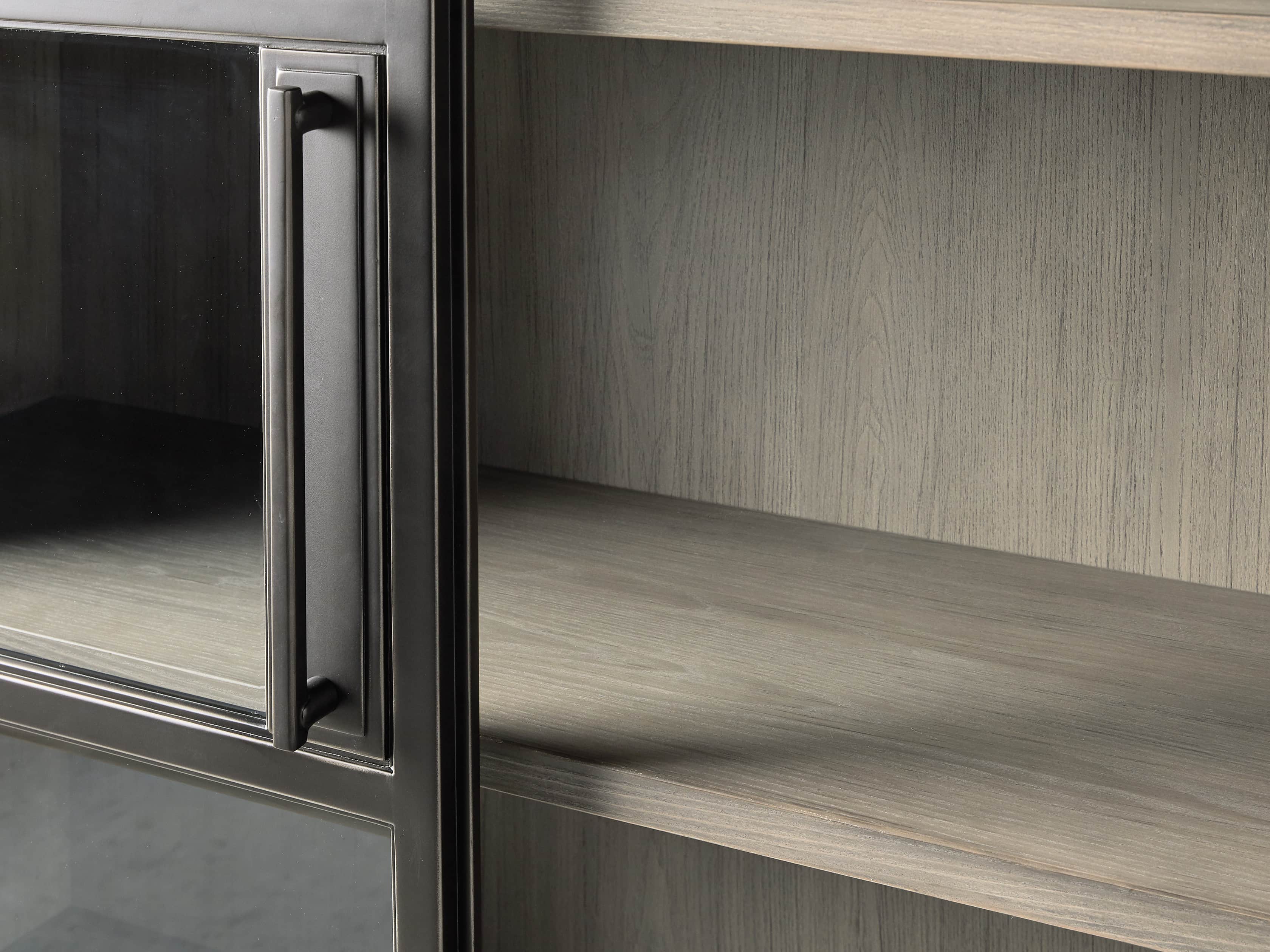 Factory Cabinet
