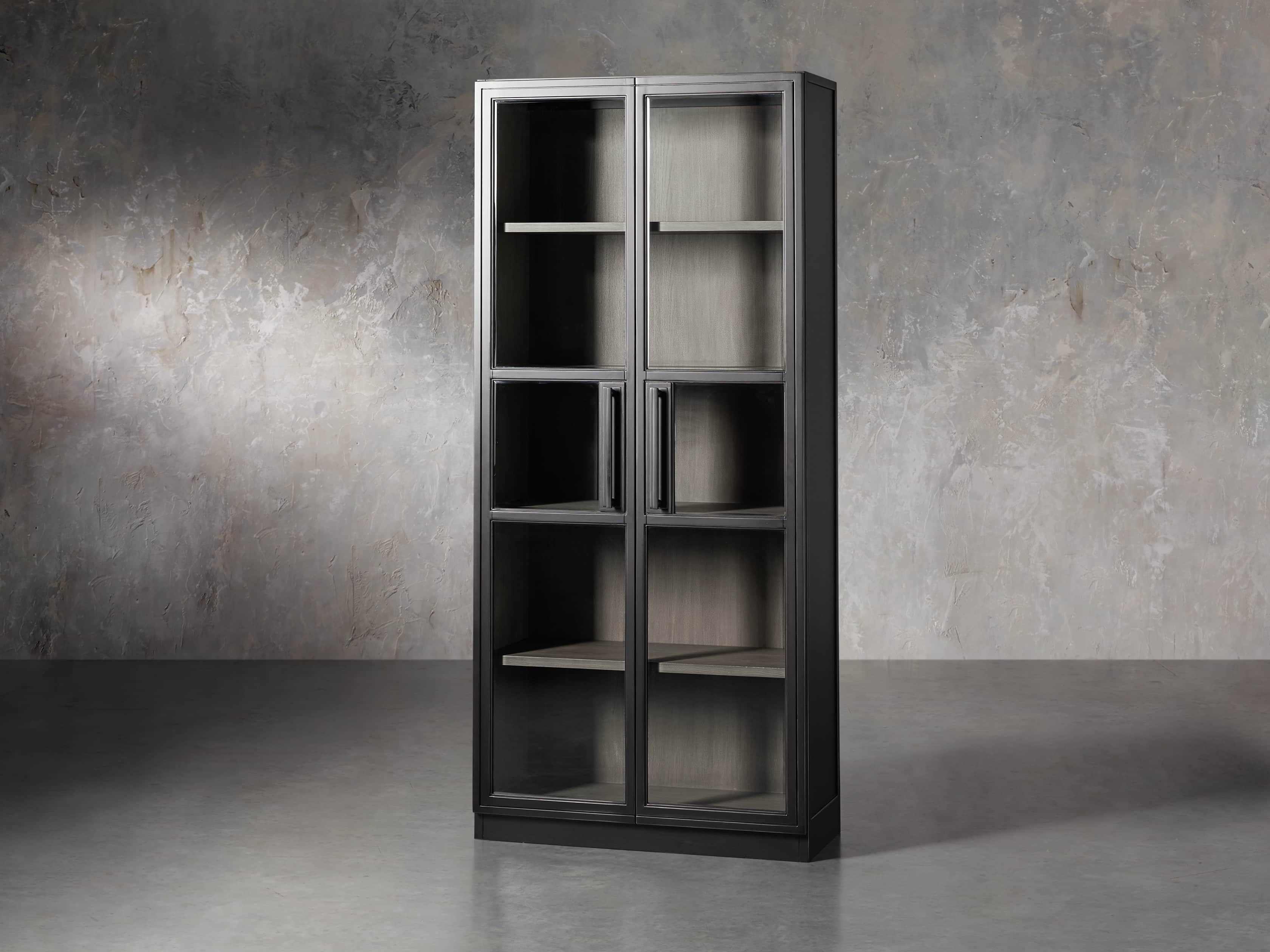 Factory Cabinet