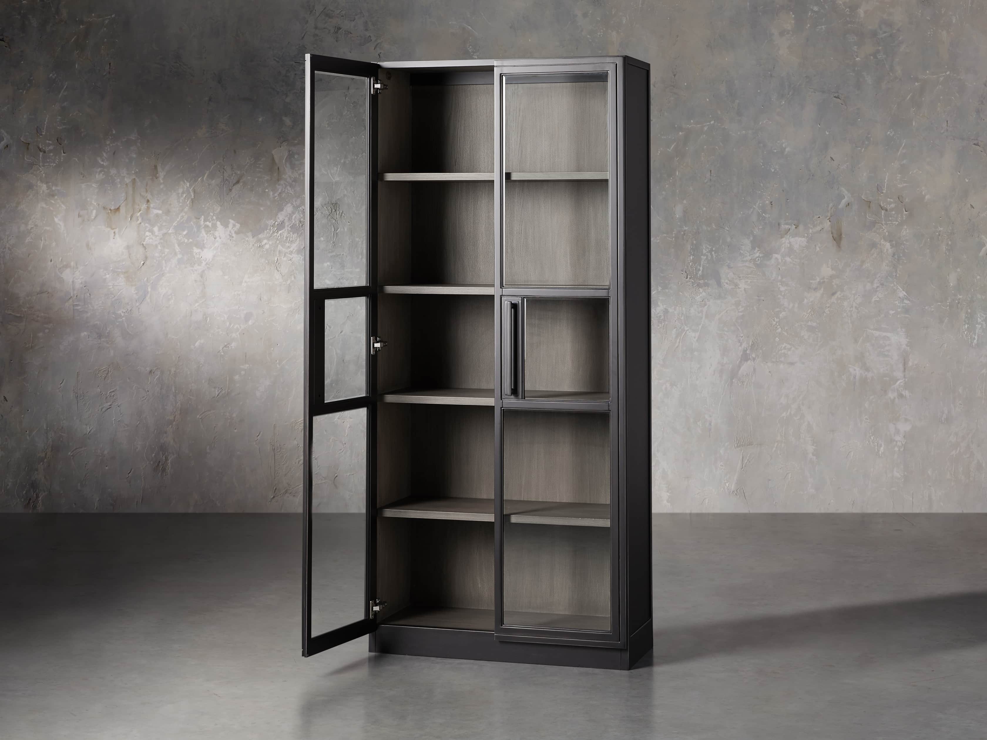 Factory Cabinet