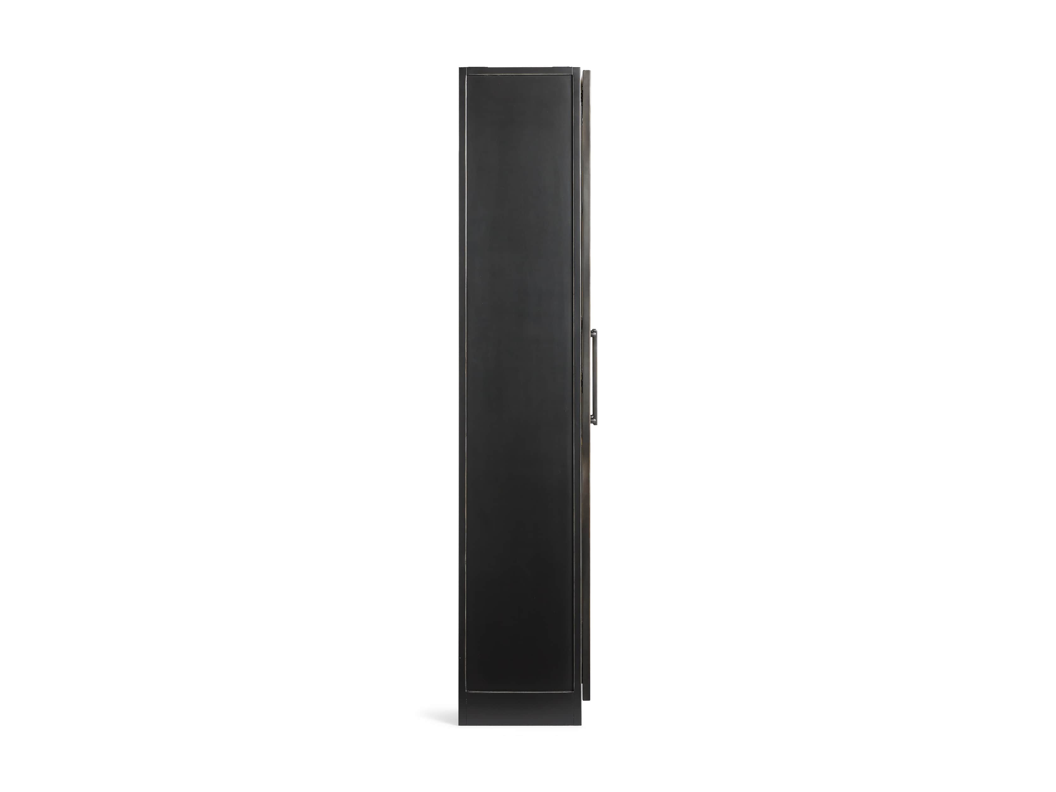 Factory Cabinet