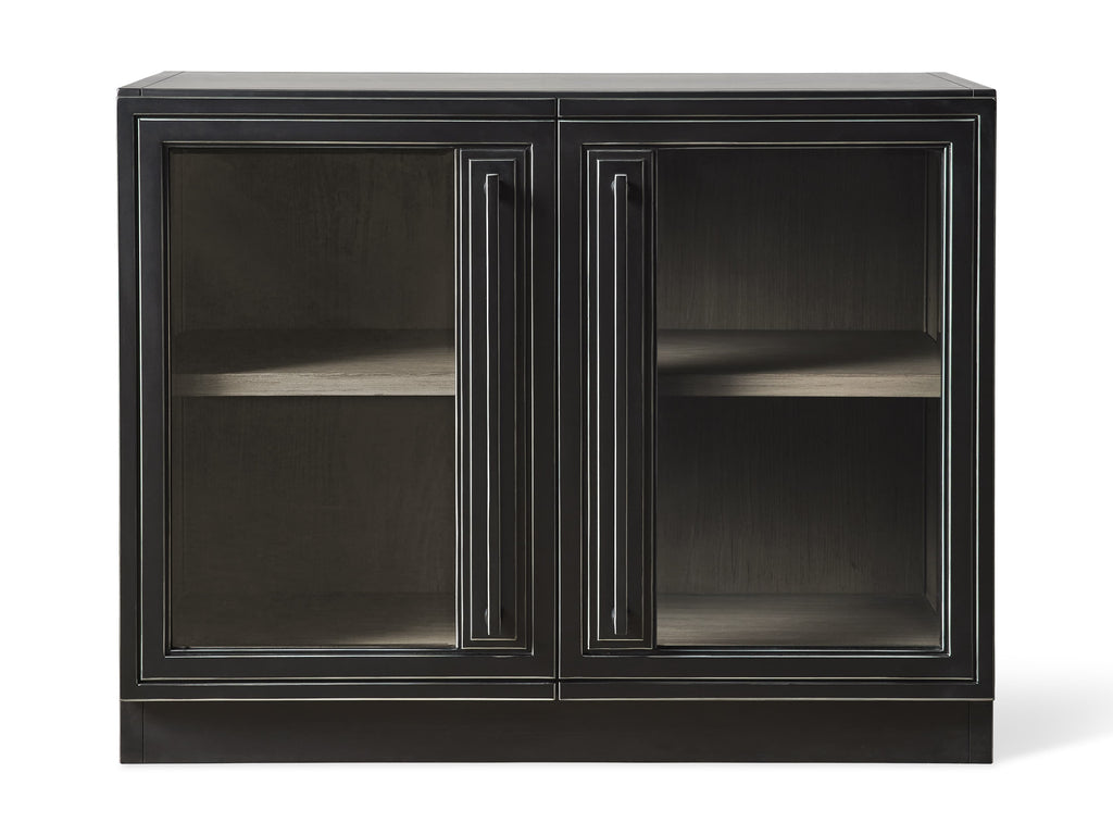 Factory Hall Chest