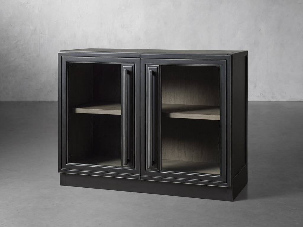 Factory Hall Chest