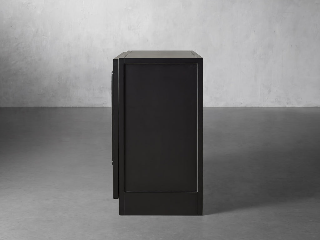 Factory Hall Chest