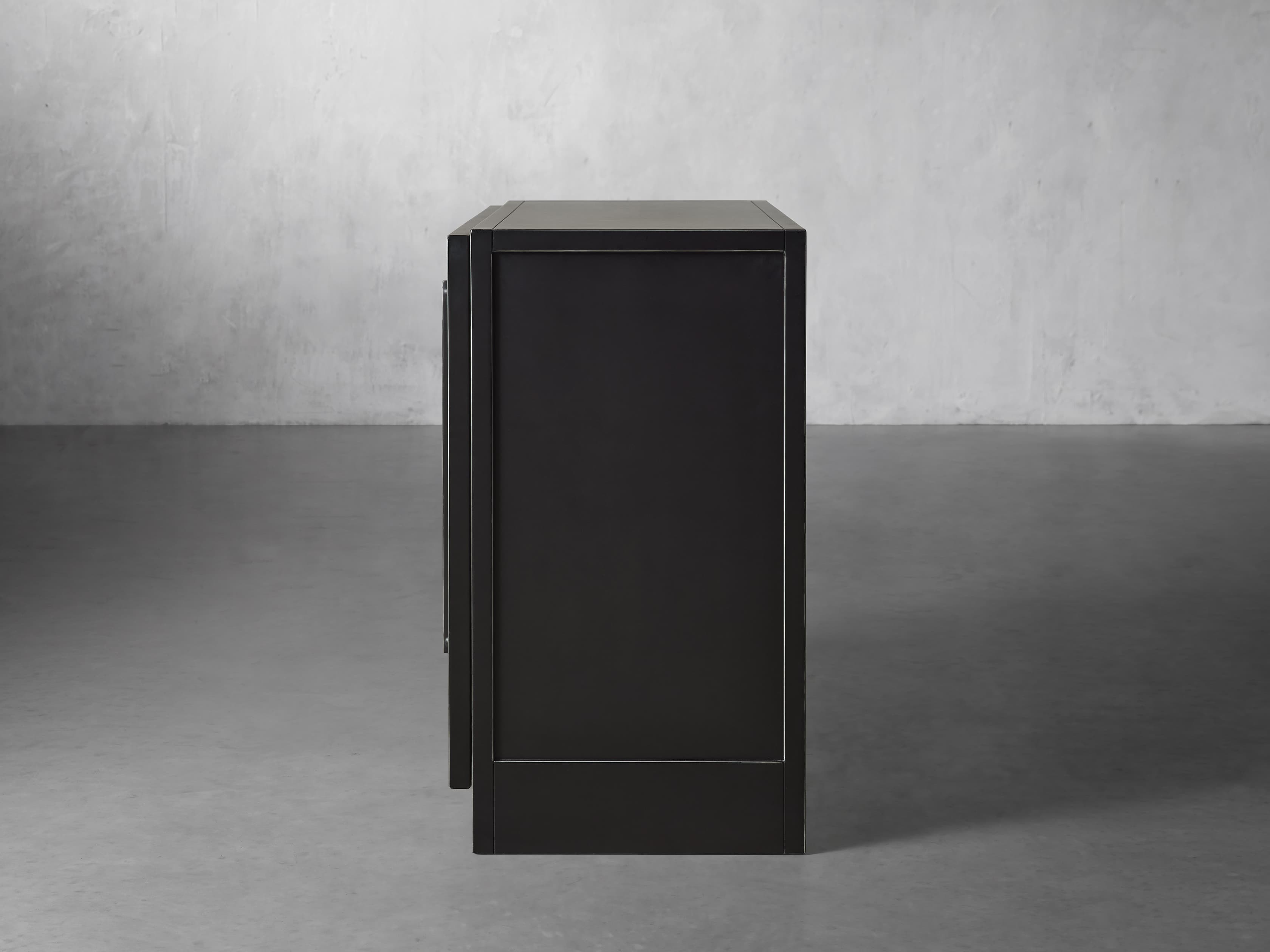 Factory Hall Chest