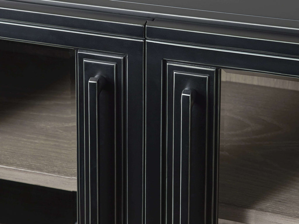 Factory Hall Chest