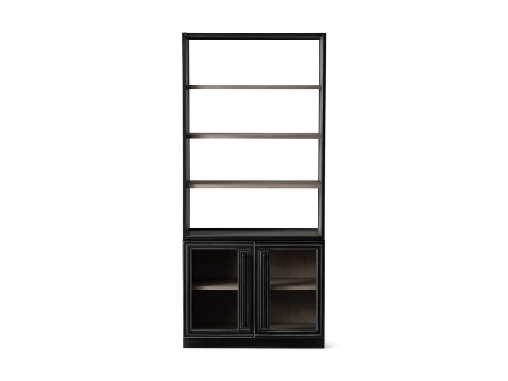 Factory Bookcase