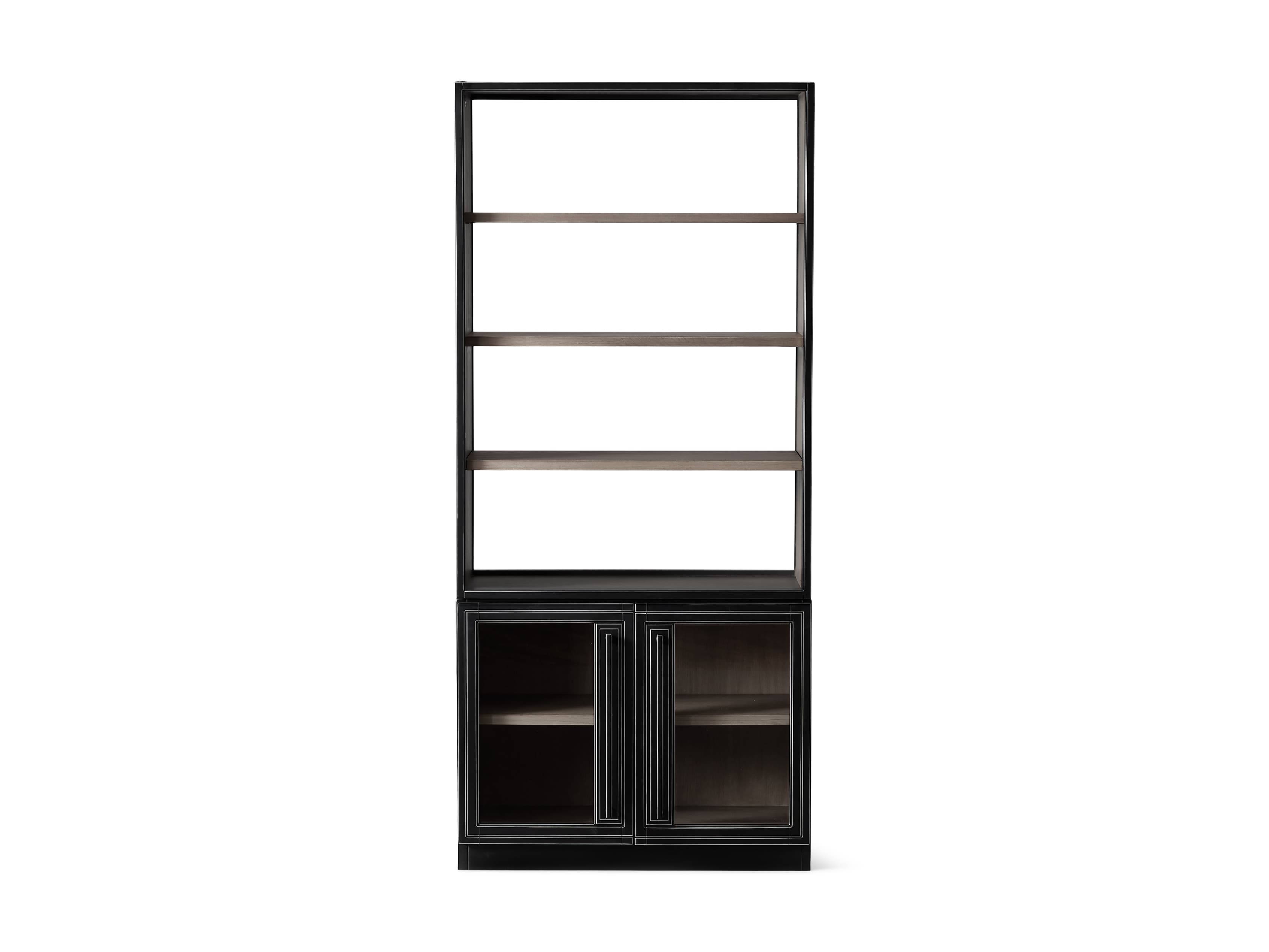 Factory Bookcase