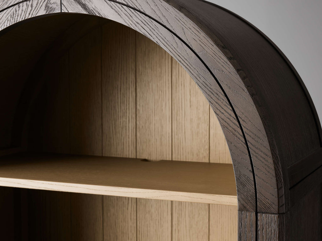 Hattie Bookcase