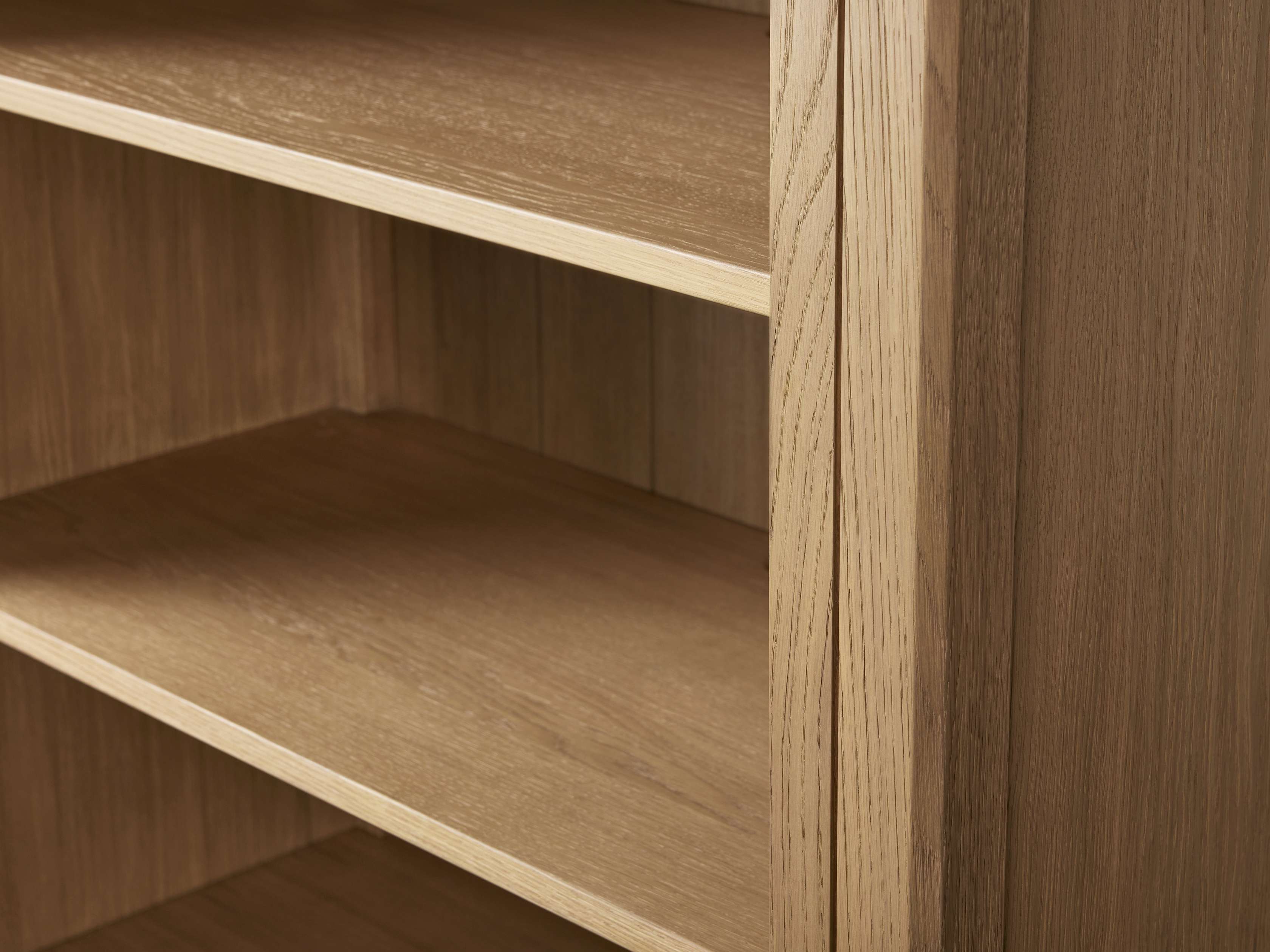Hattie Bookcase