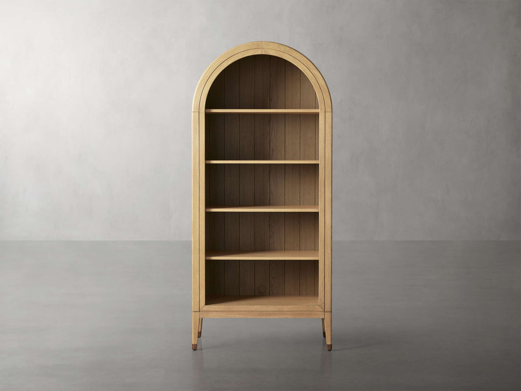 Hattie Bookcase