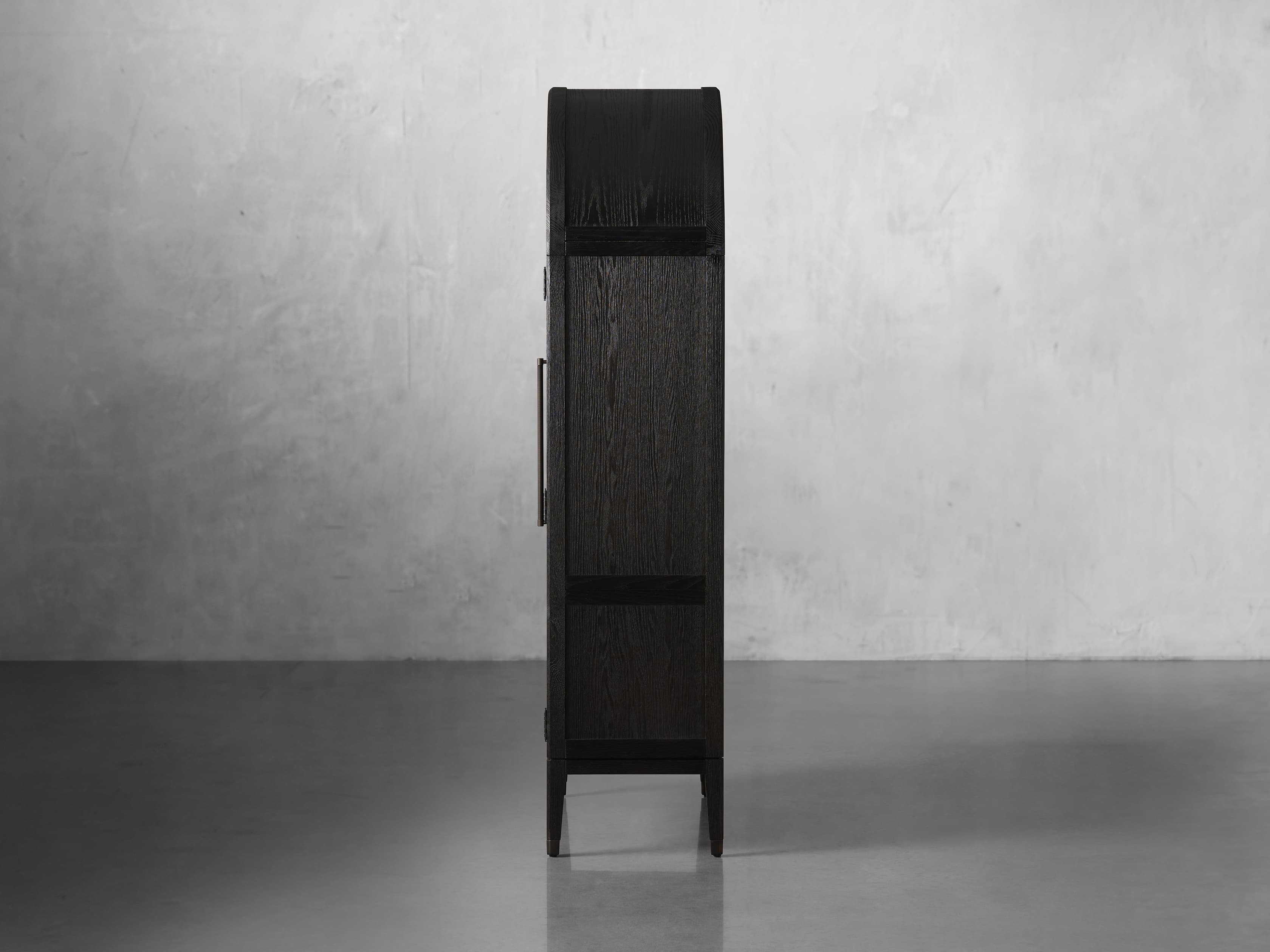 Hattie Cabinet