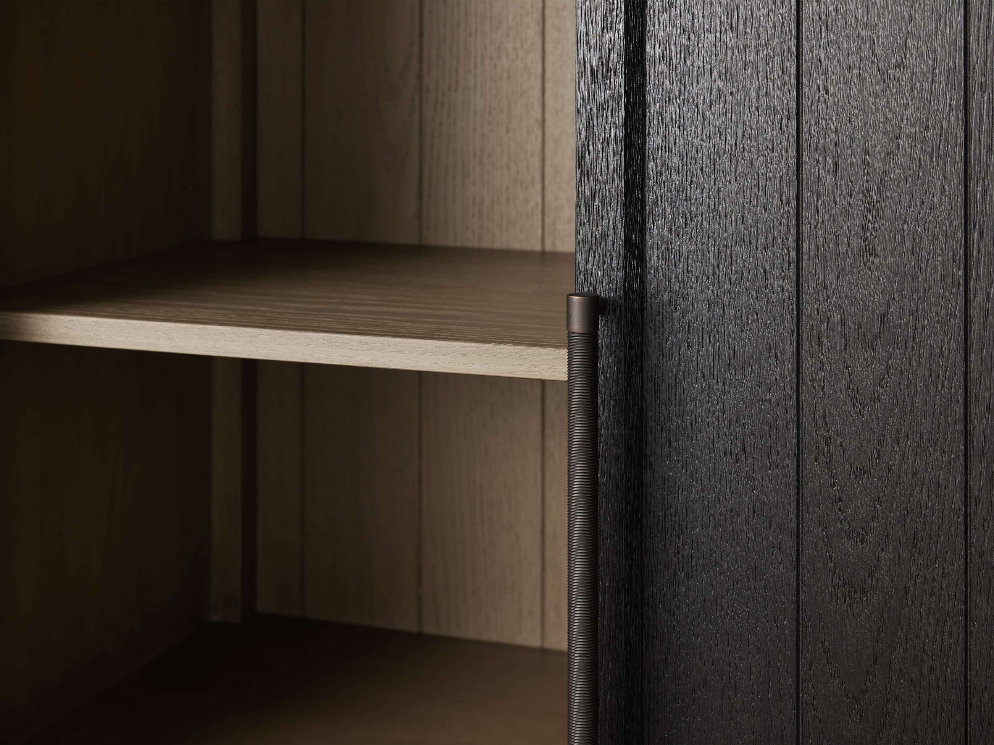 Hattie Cabinet