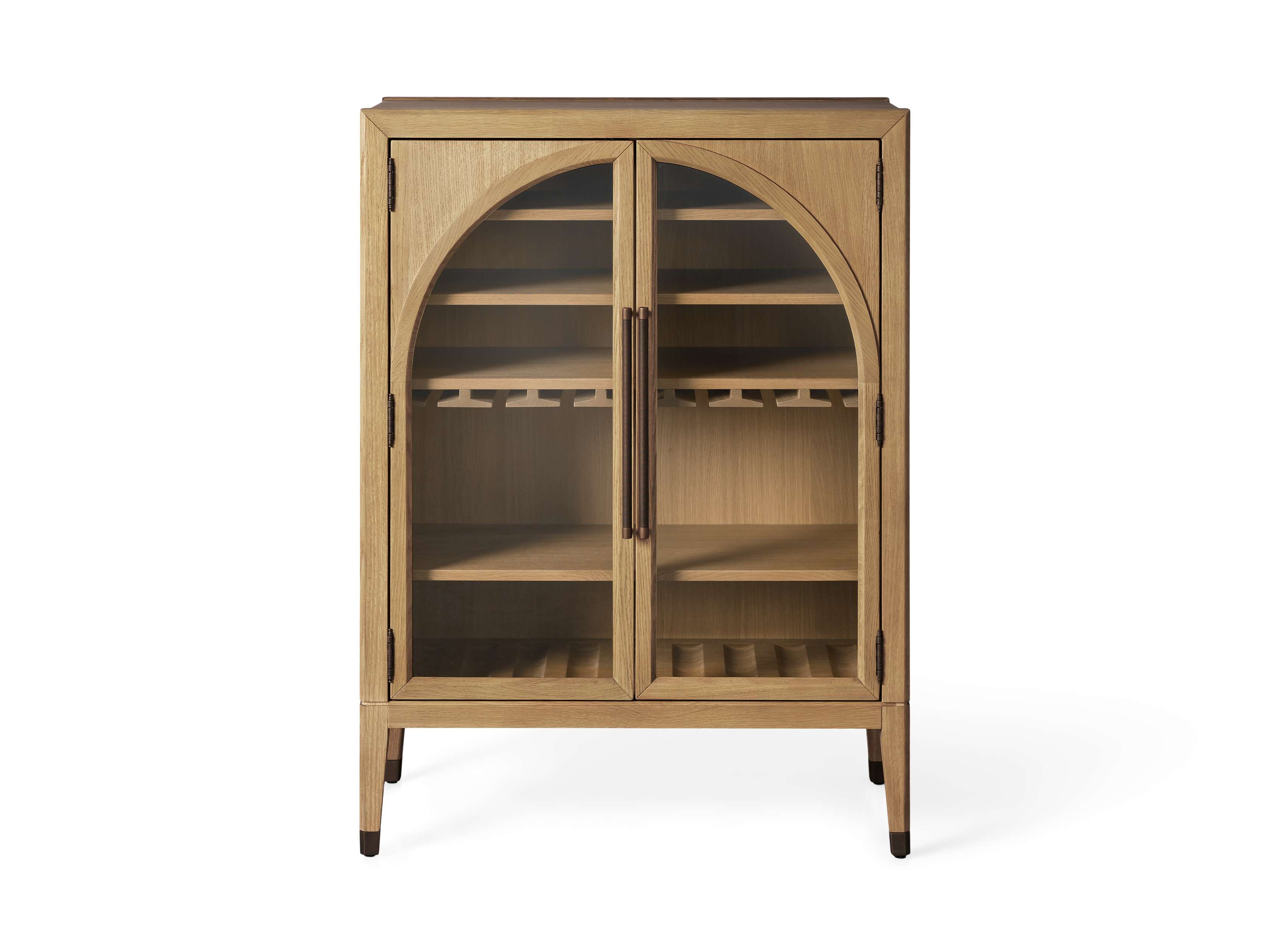 Hattie Bar Cabinet
