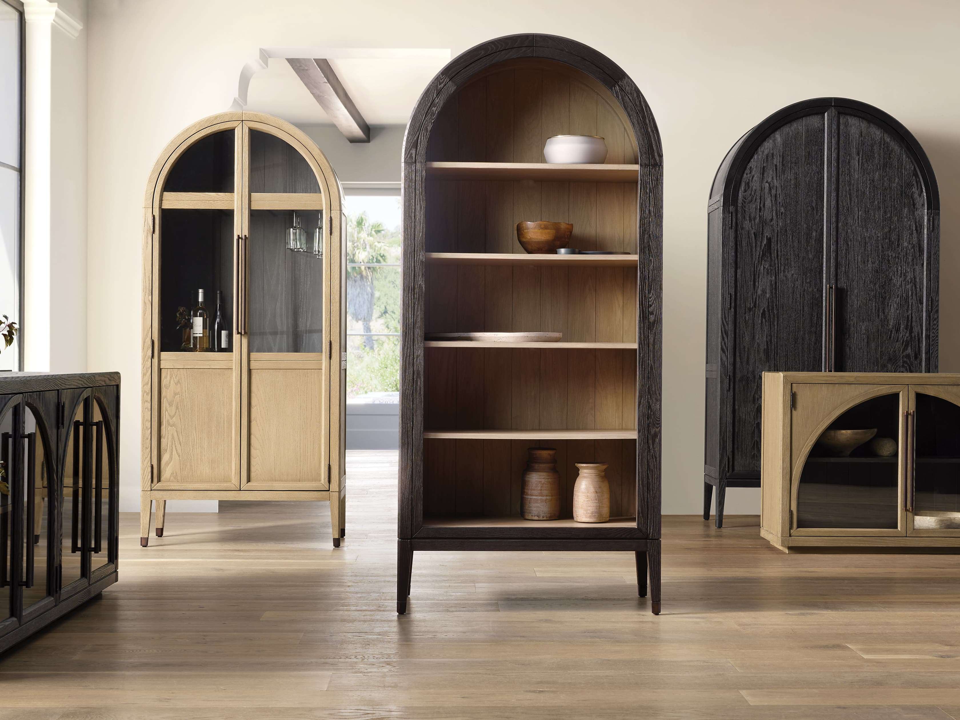 Hattie Bookcase