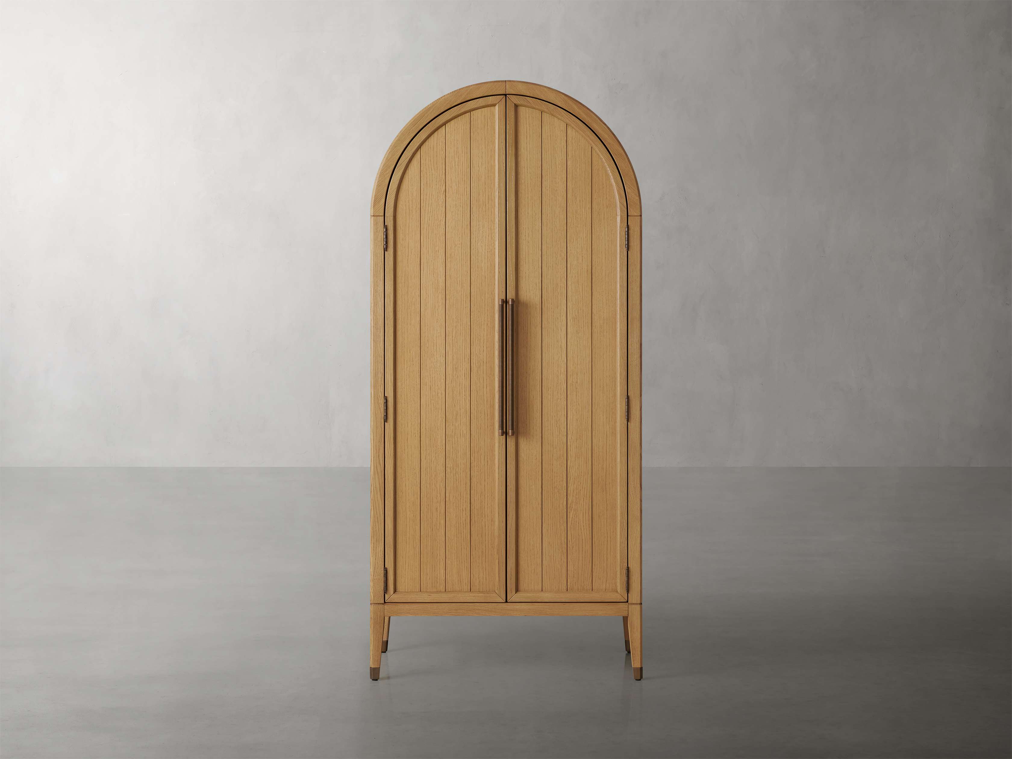 Hattie Cabinet