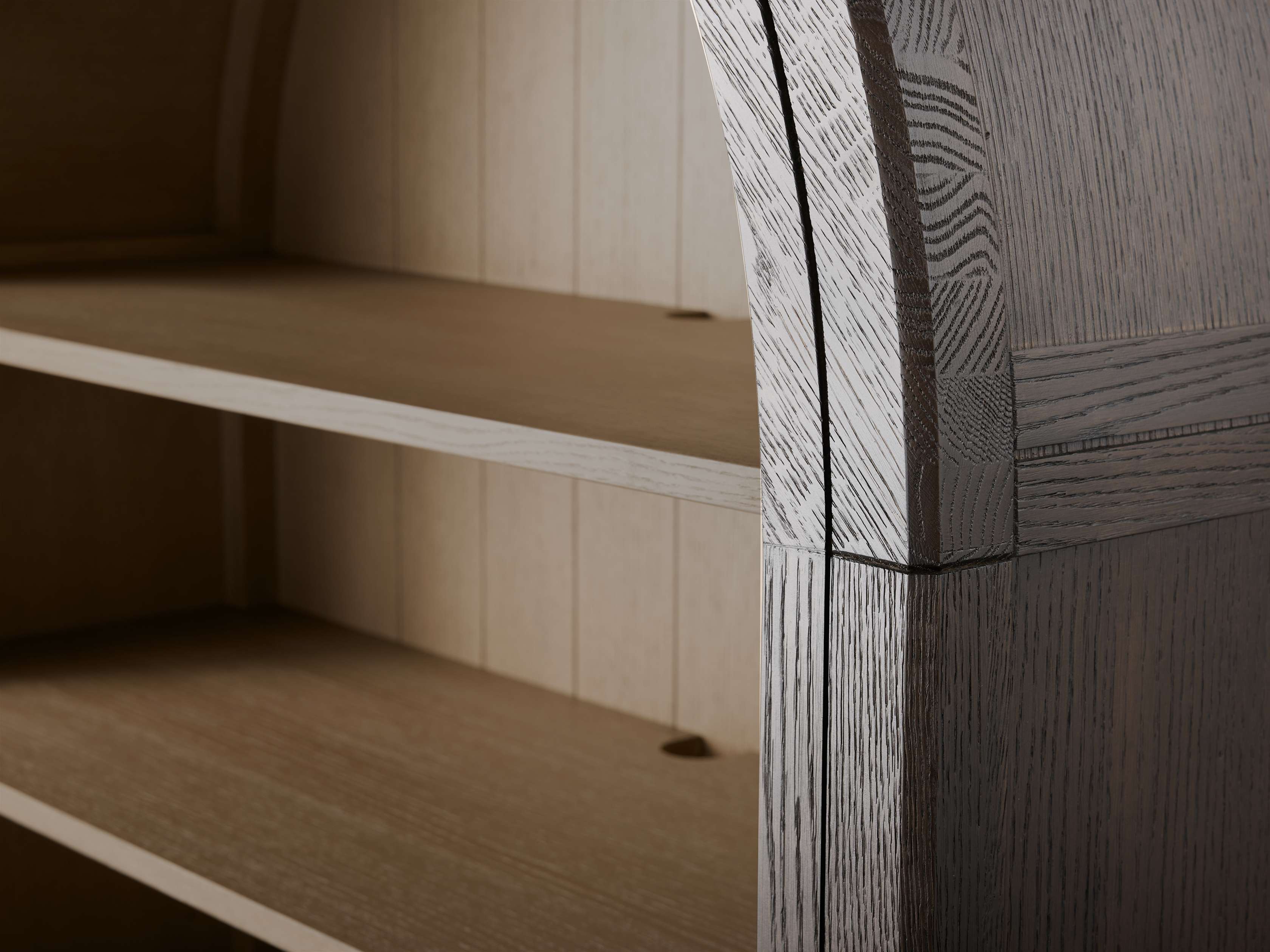 Hattie Bookcase