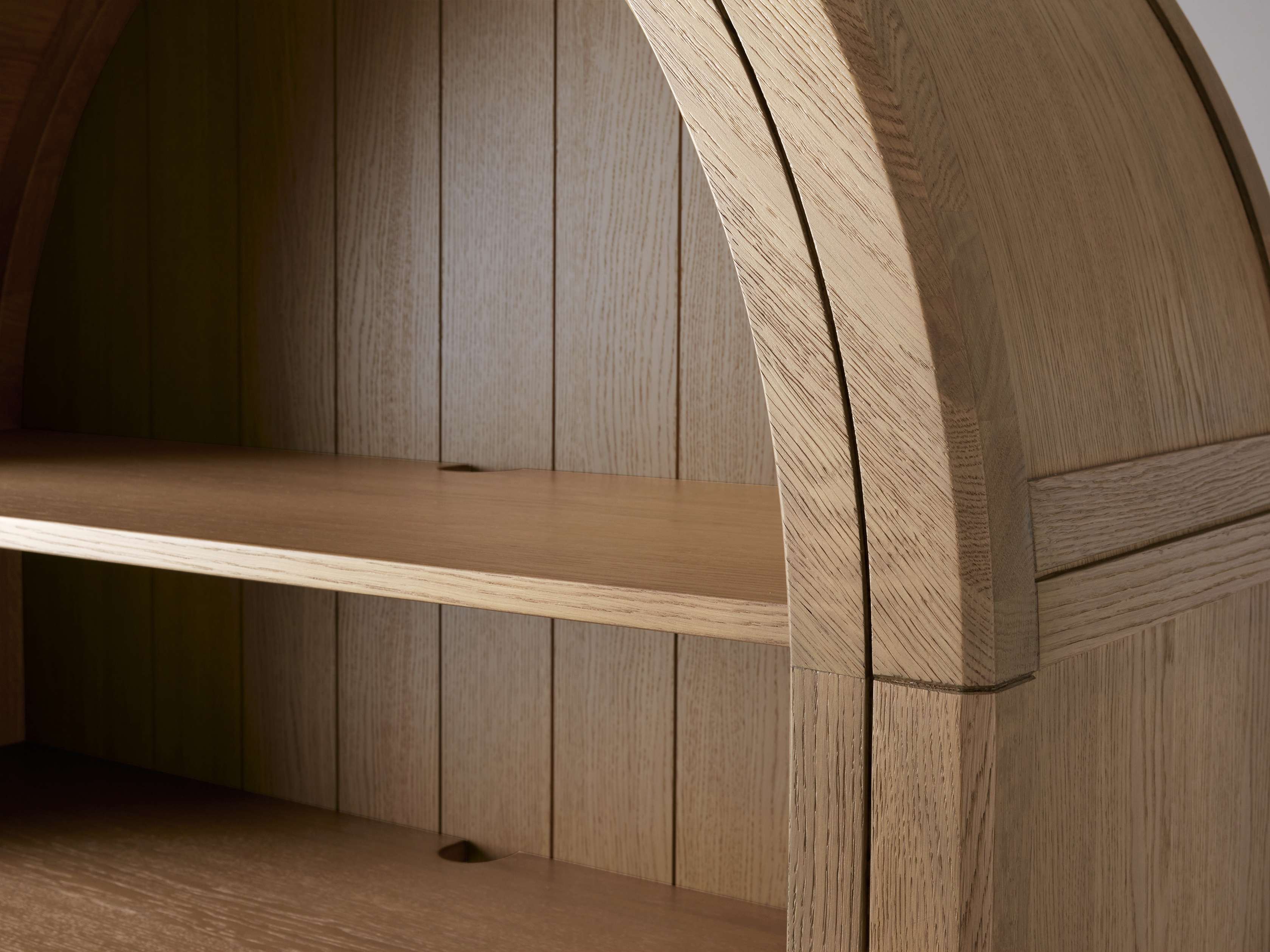 Hattie Bookcase