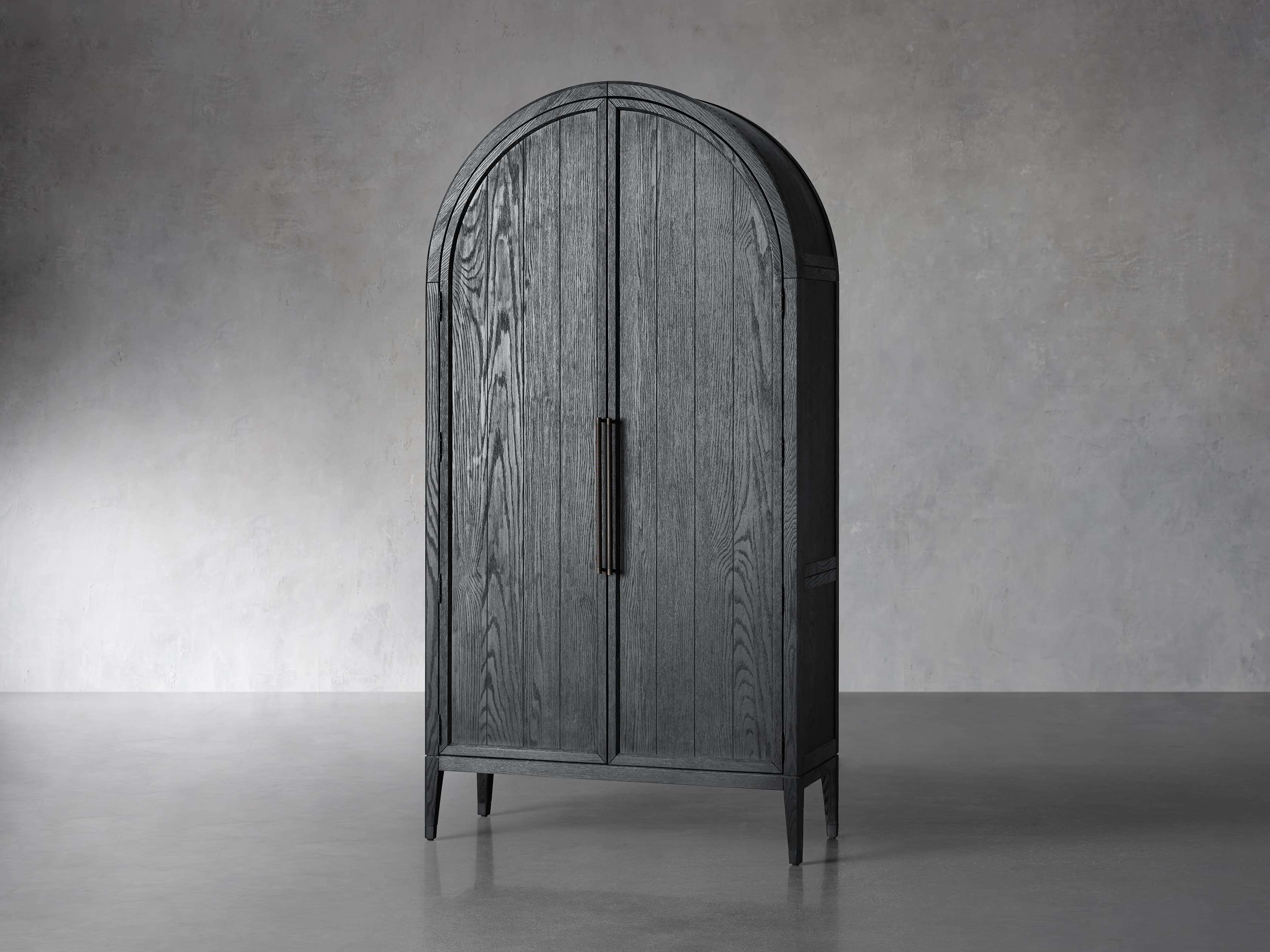 Hattie Cabinet