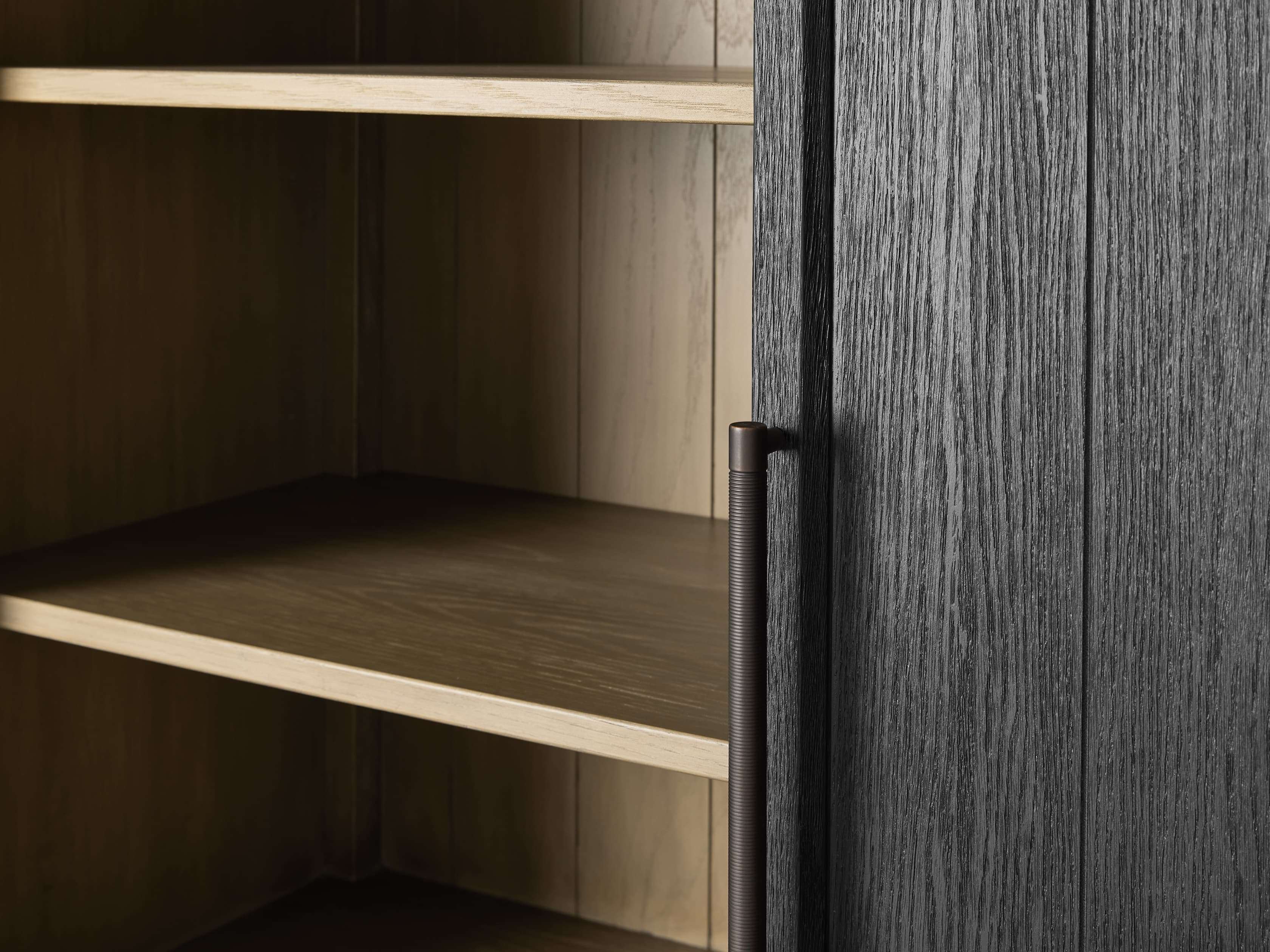 Hattie Cabinet