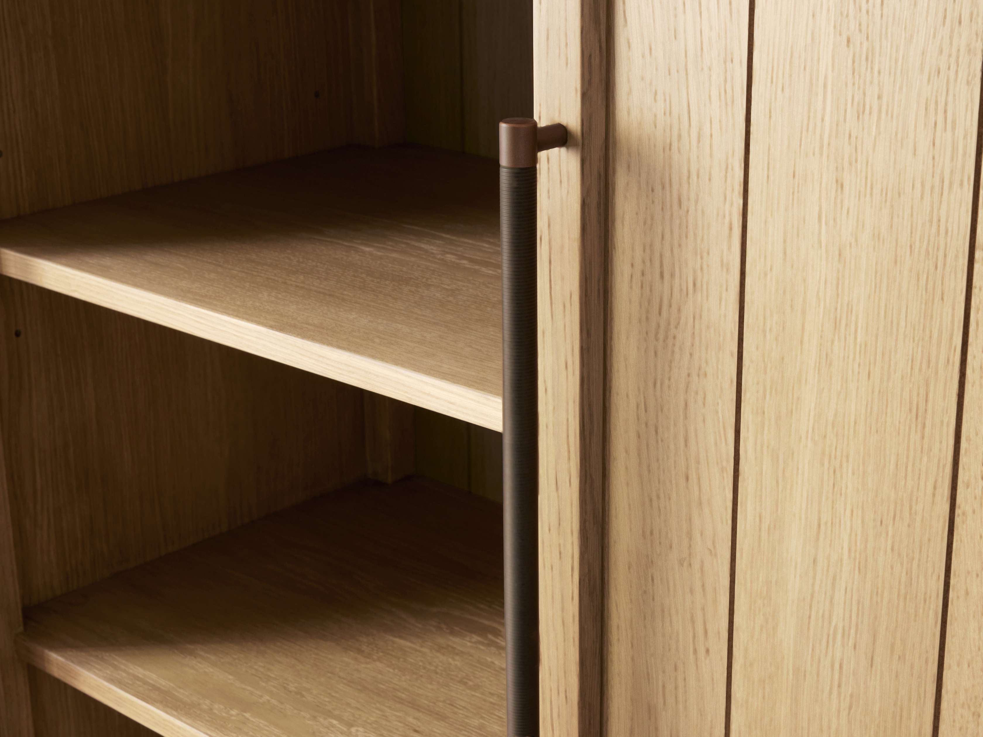 Hattie Cabinet