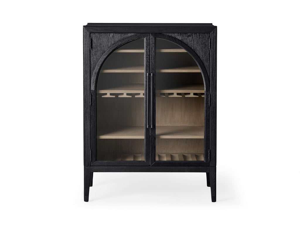Hattie Bar Cabinet