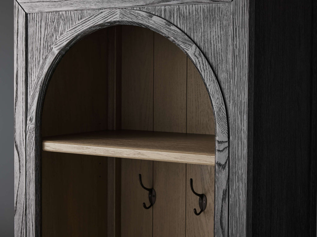 Hattie Entryway Cabinet