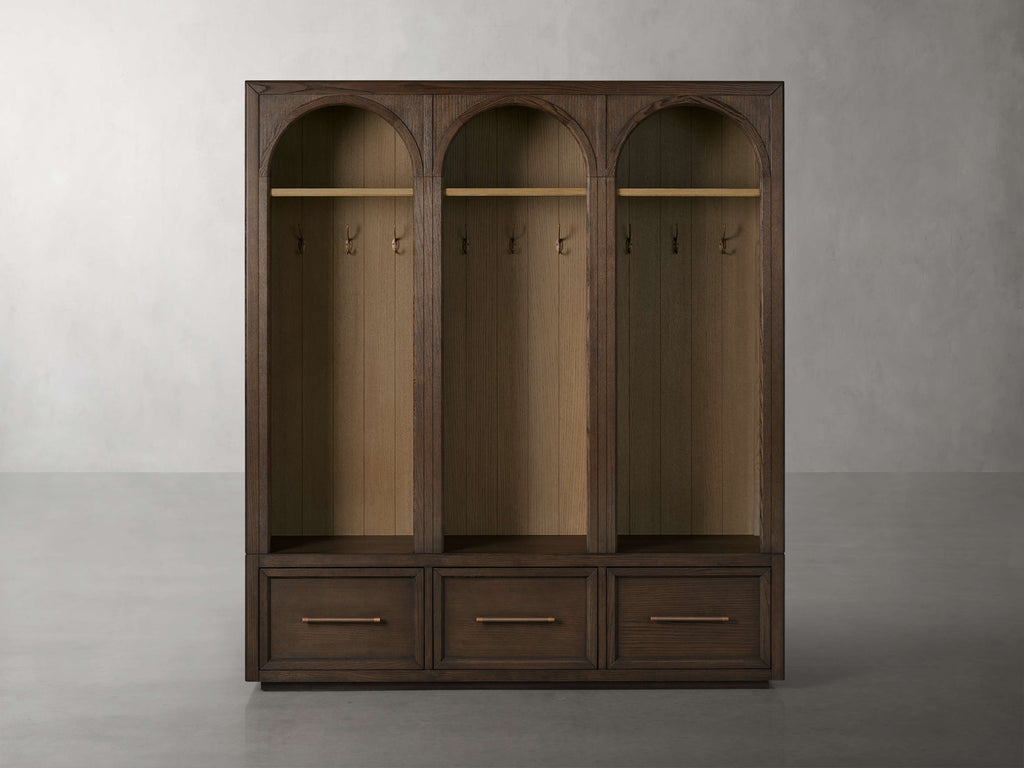 Hattie Entryway Cabinet