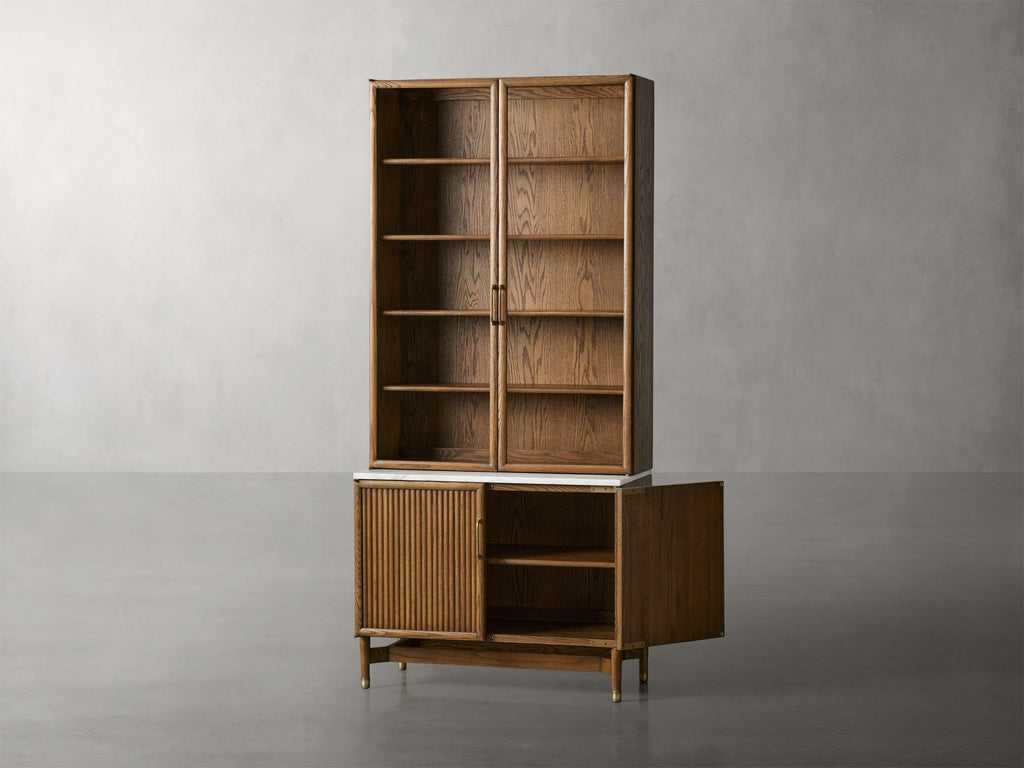 Henderson Cabinet