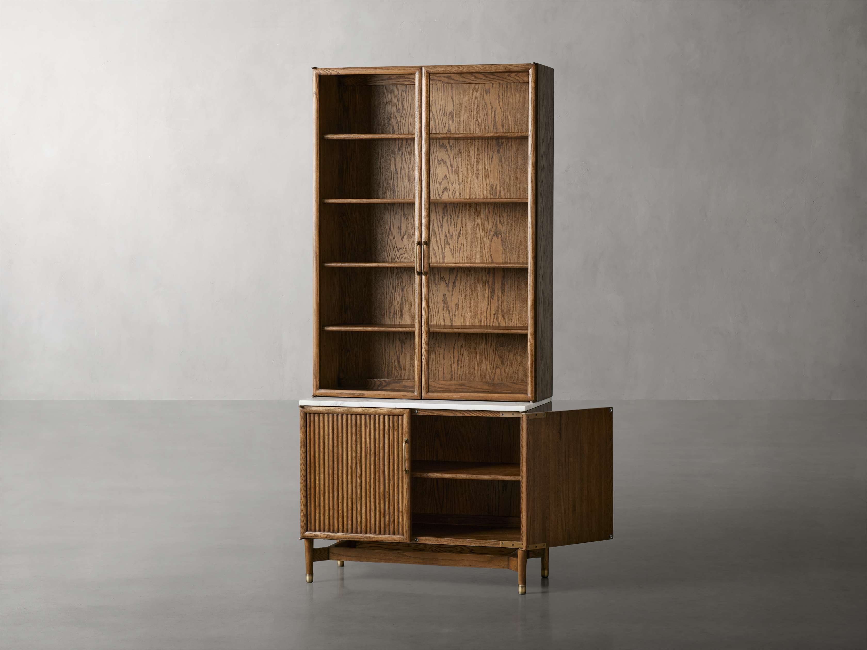Henderson Cabinet