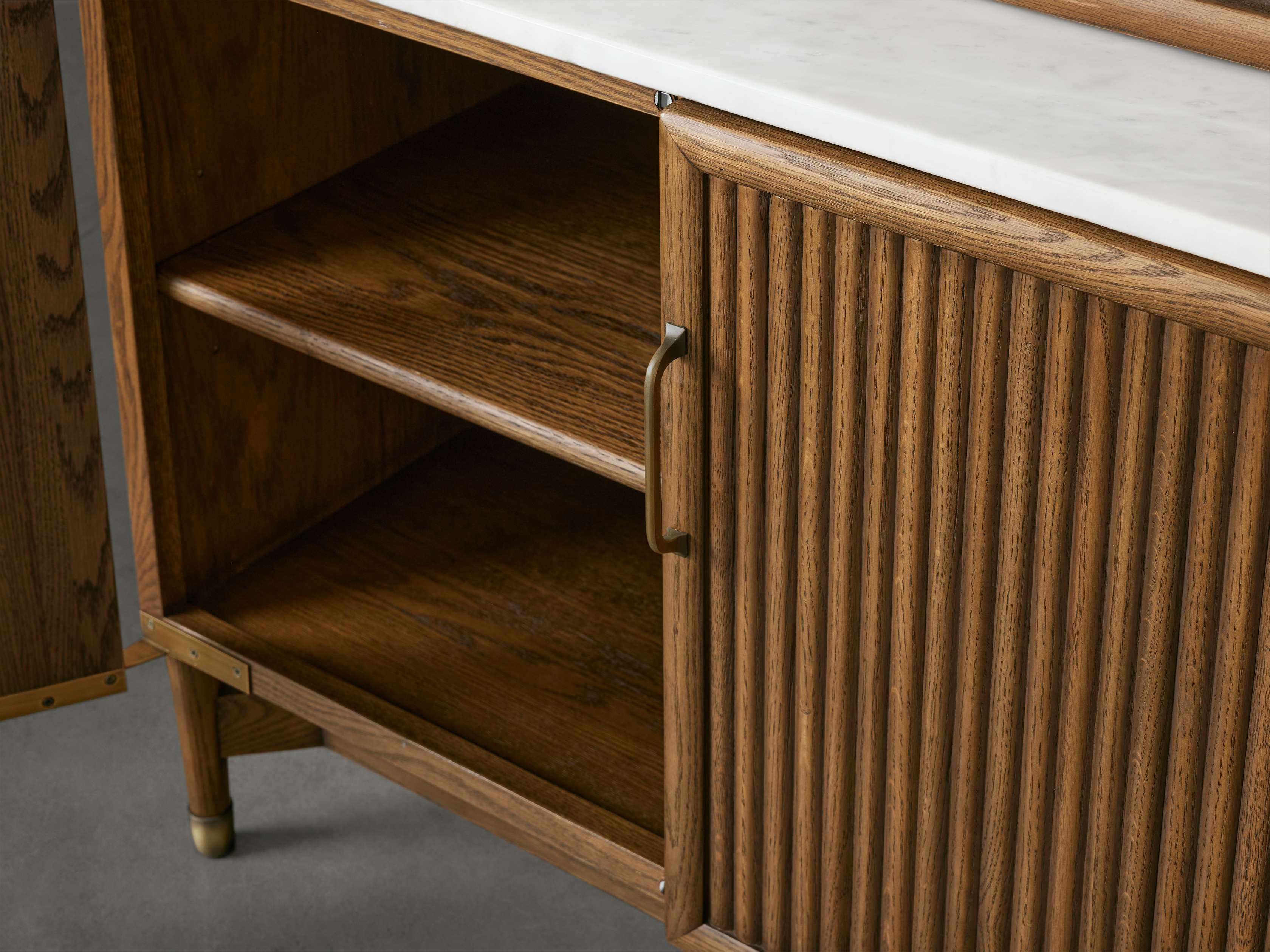 Henderson Cabinet