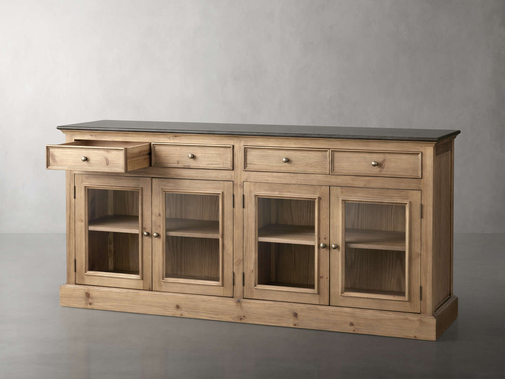 Kensington Glass Buffet