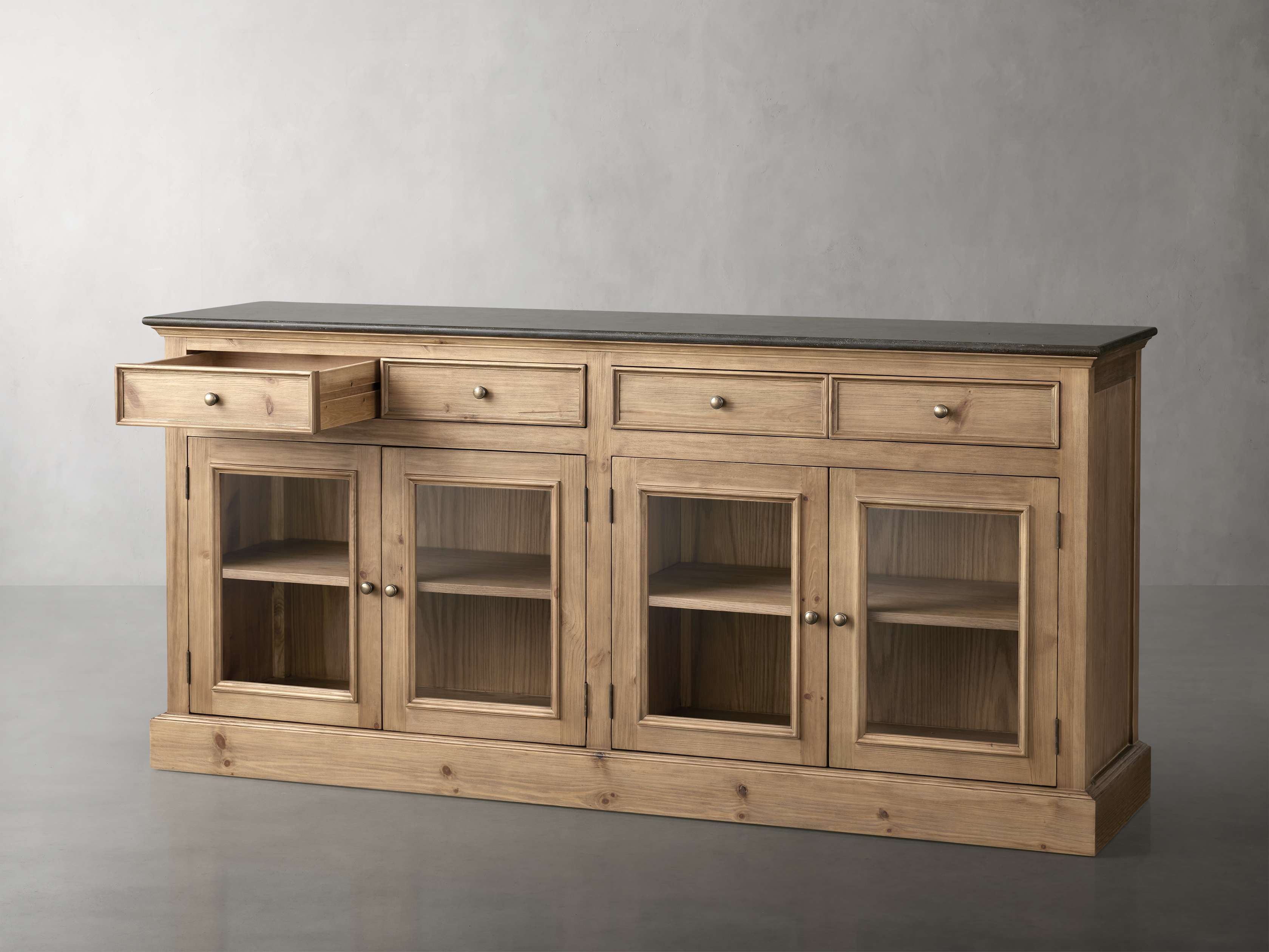Kensington Glass Buffet