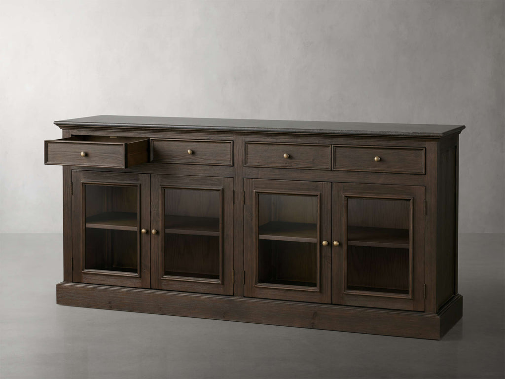 Kensington Glass Buffet