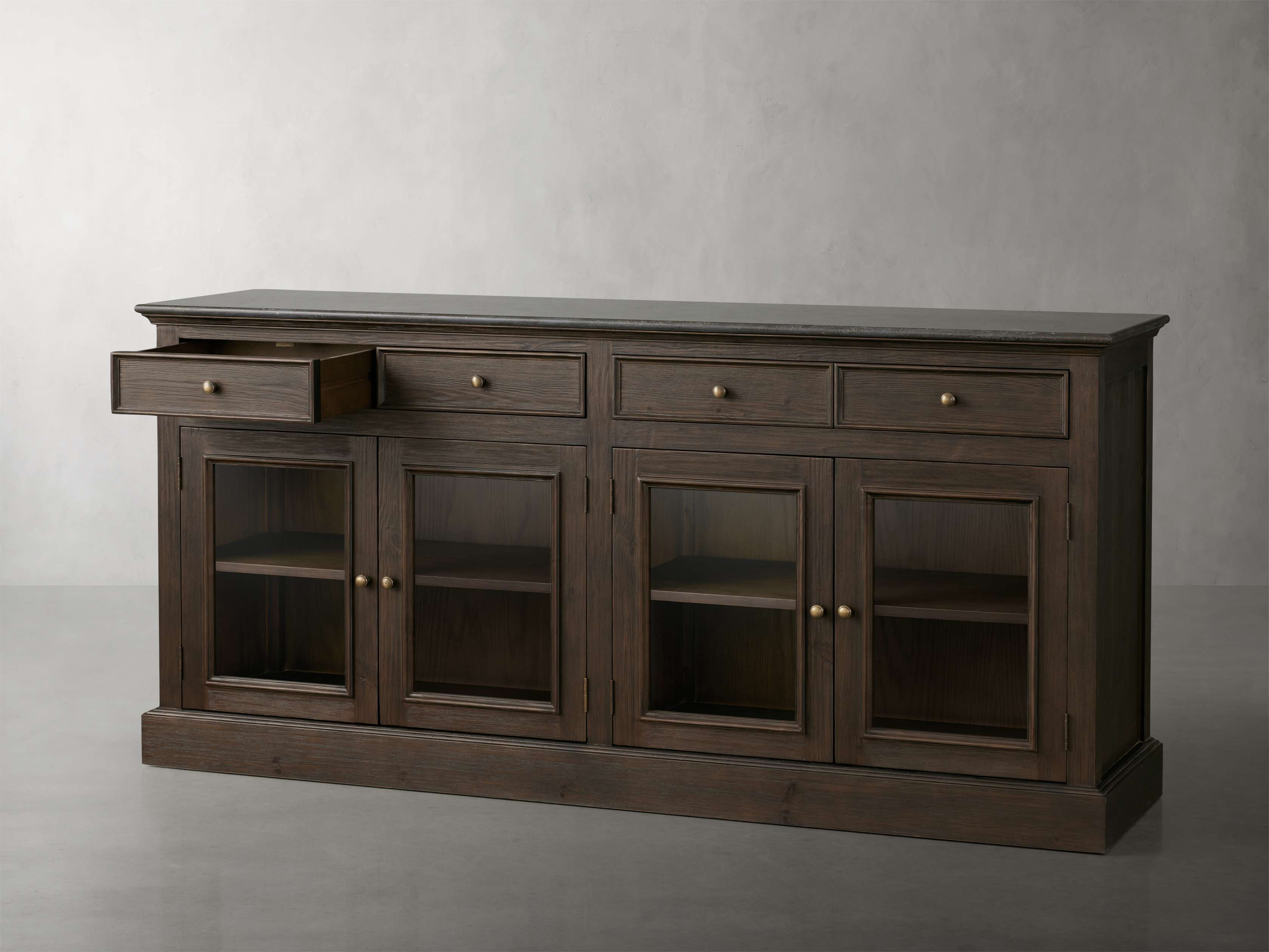 Kensington Glass Buffet