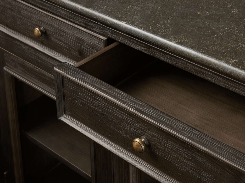 Kensington Glass Buffet