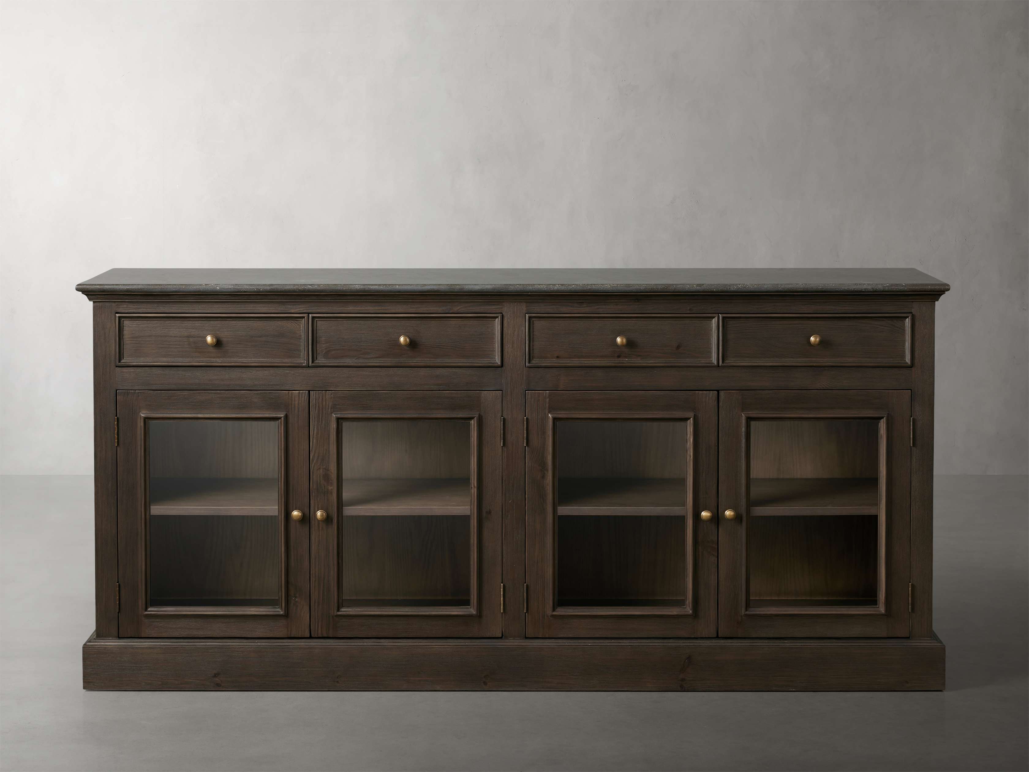 Kensington Glass Buffet