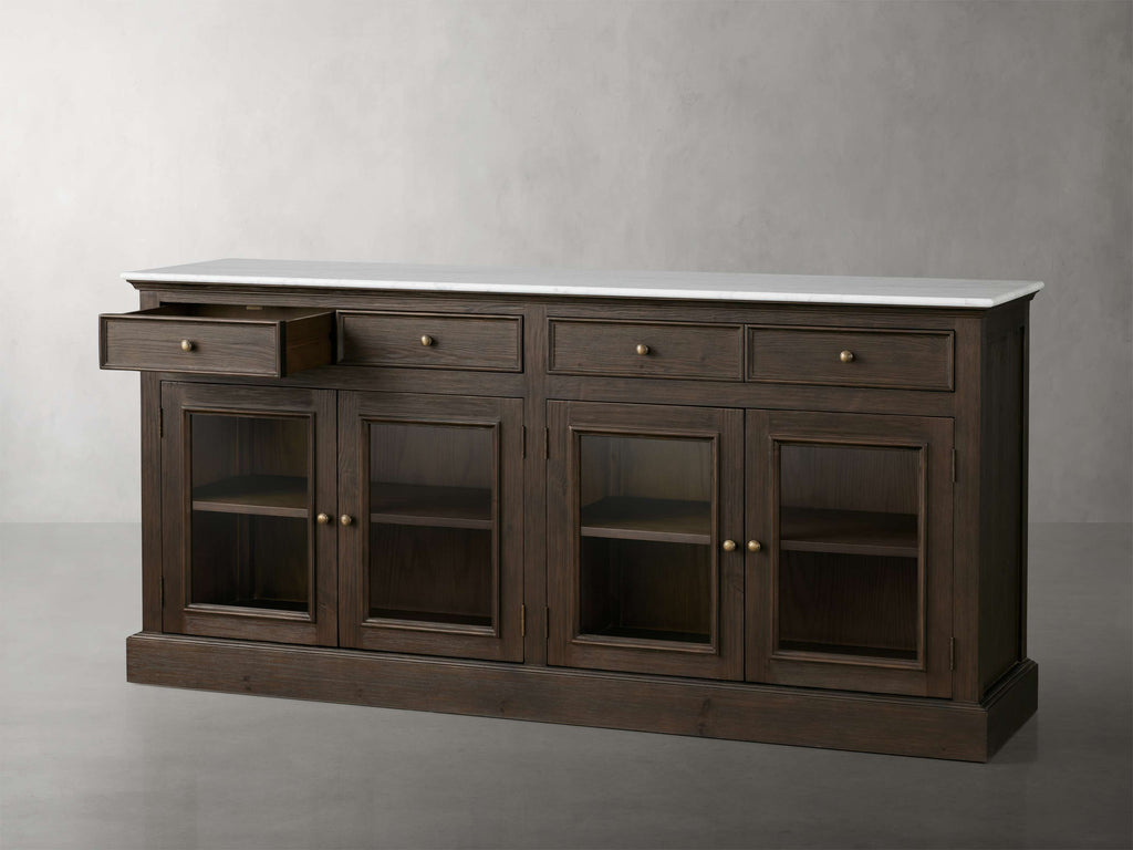 Kensington Glass Buffet