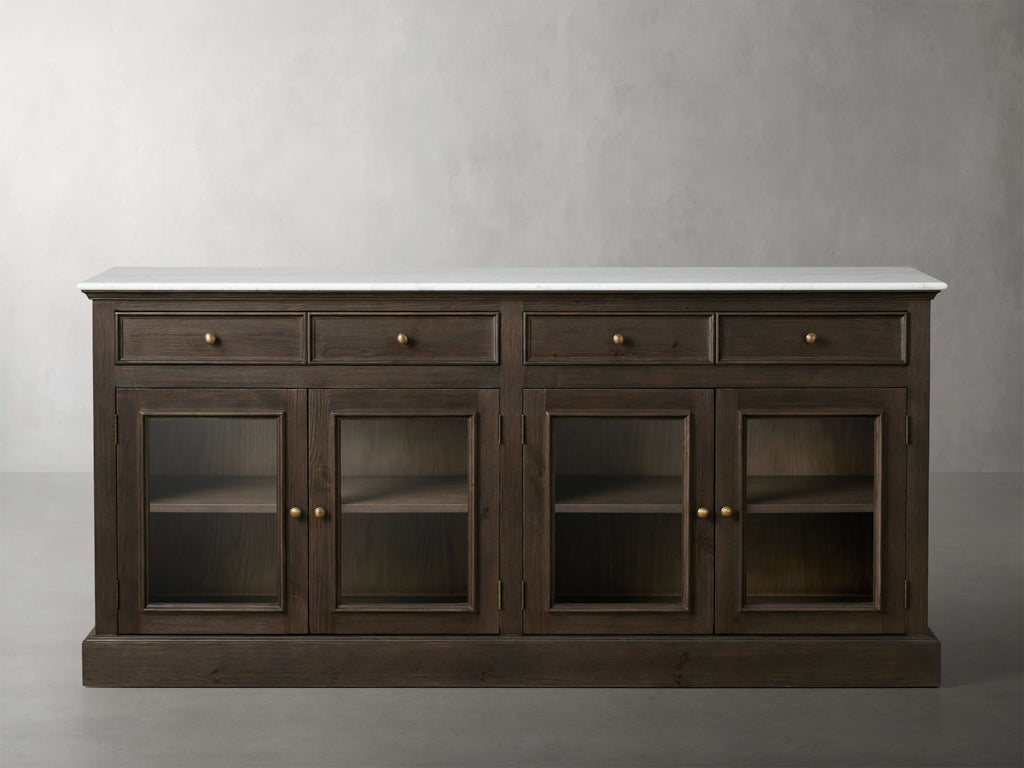 Kensington Glass Buffet