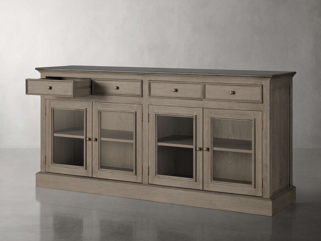 Kensington Glass Buffet