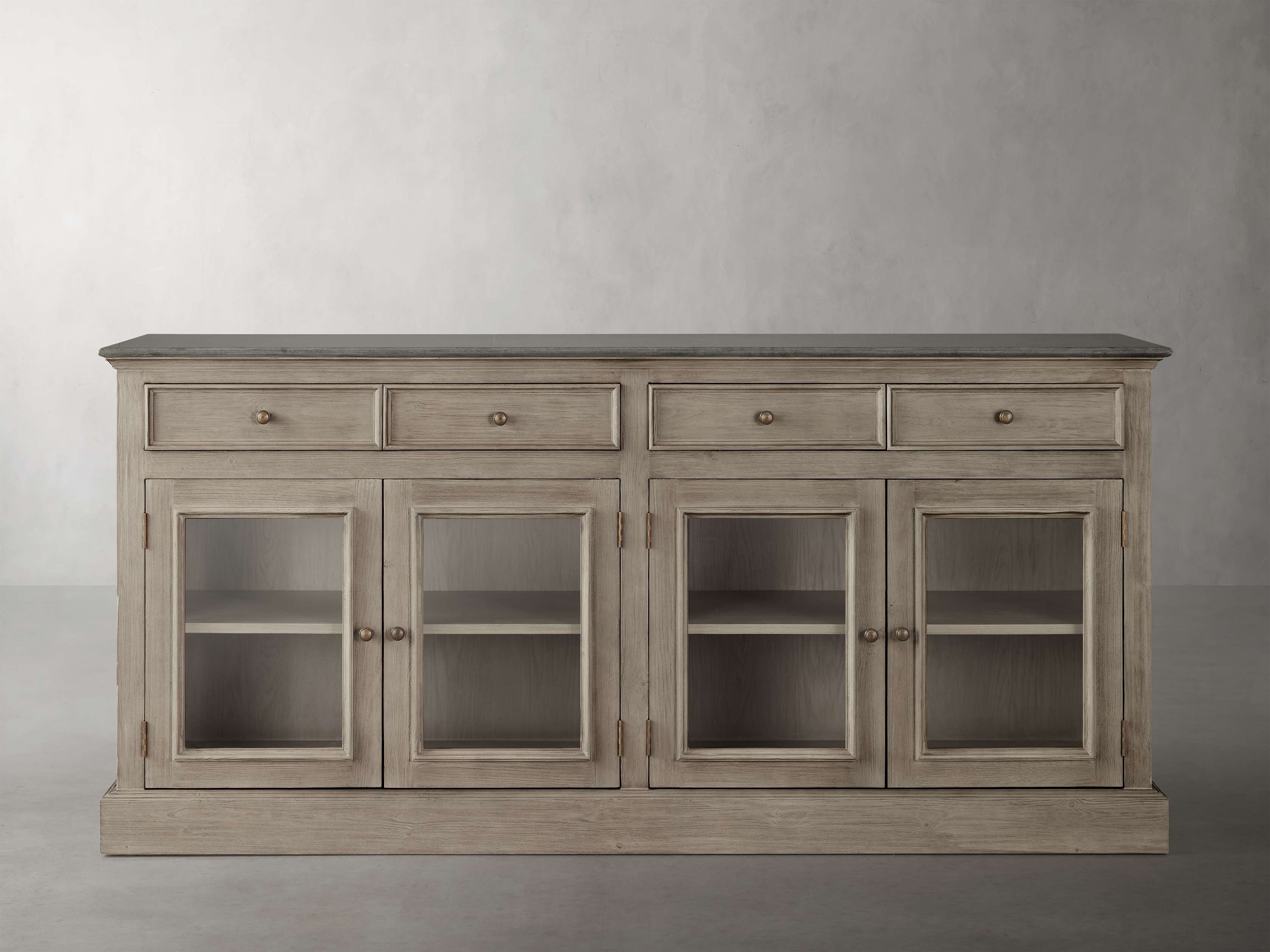 Kensington Glass Buffet