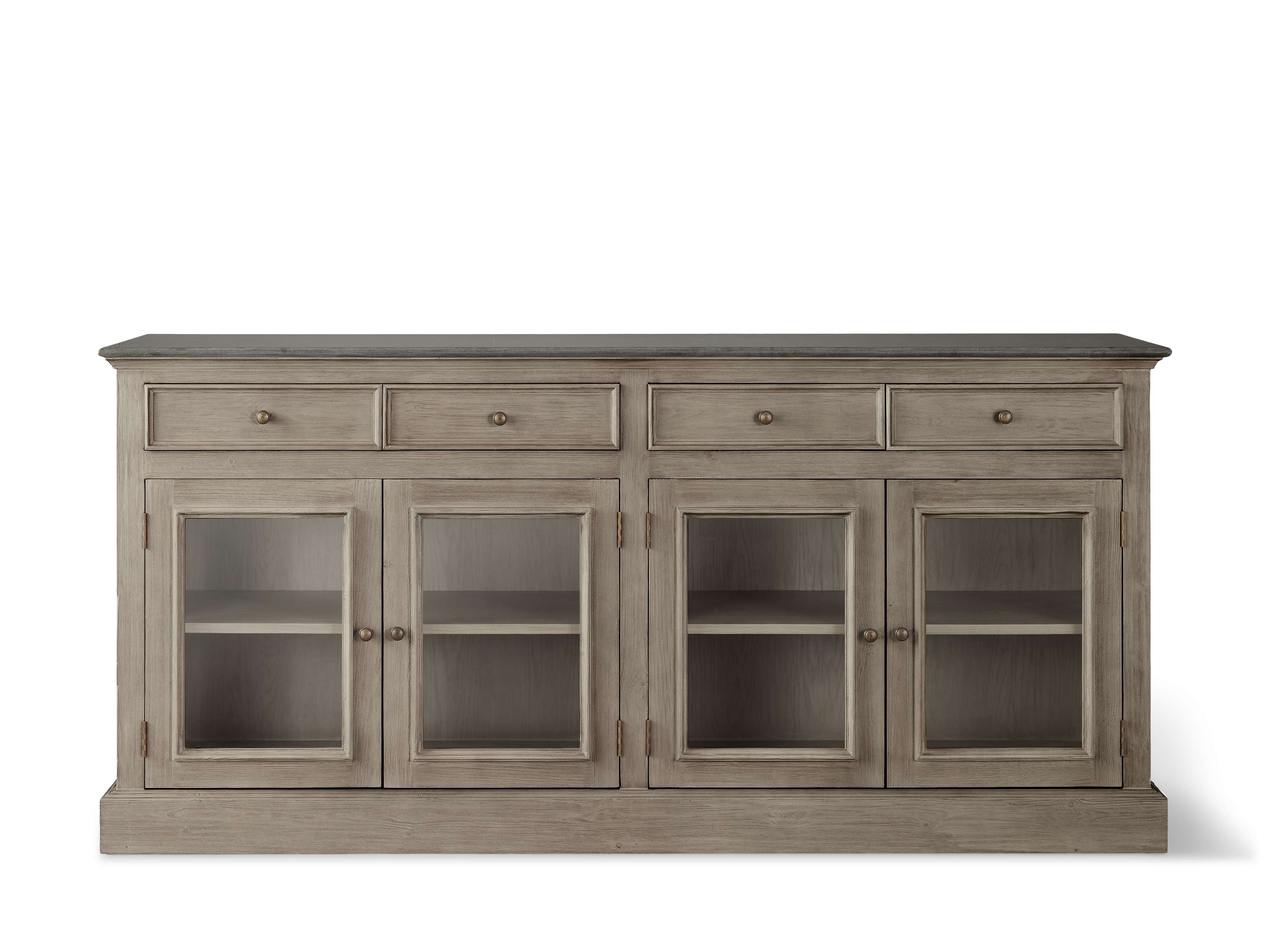 Kensington Glass Buffet