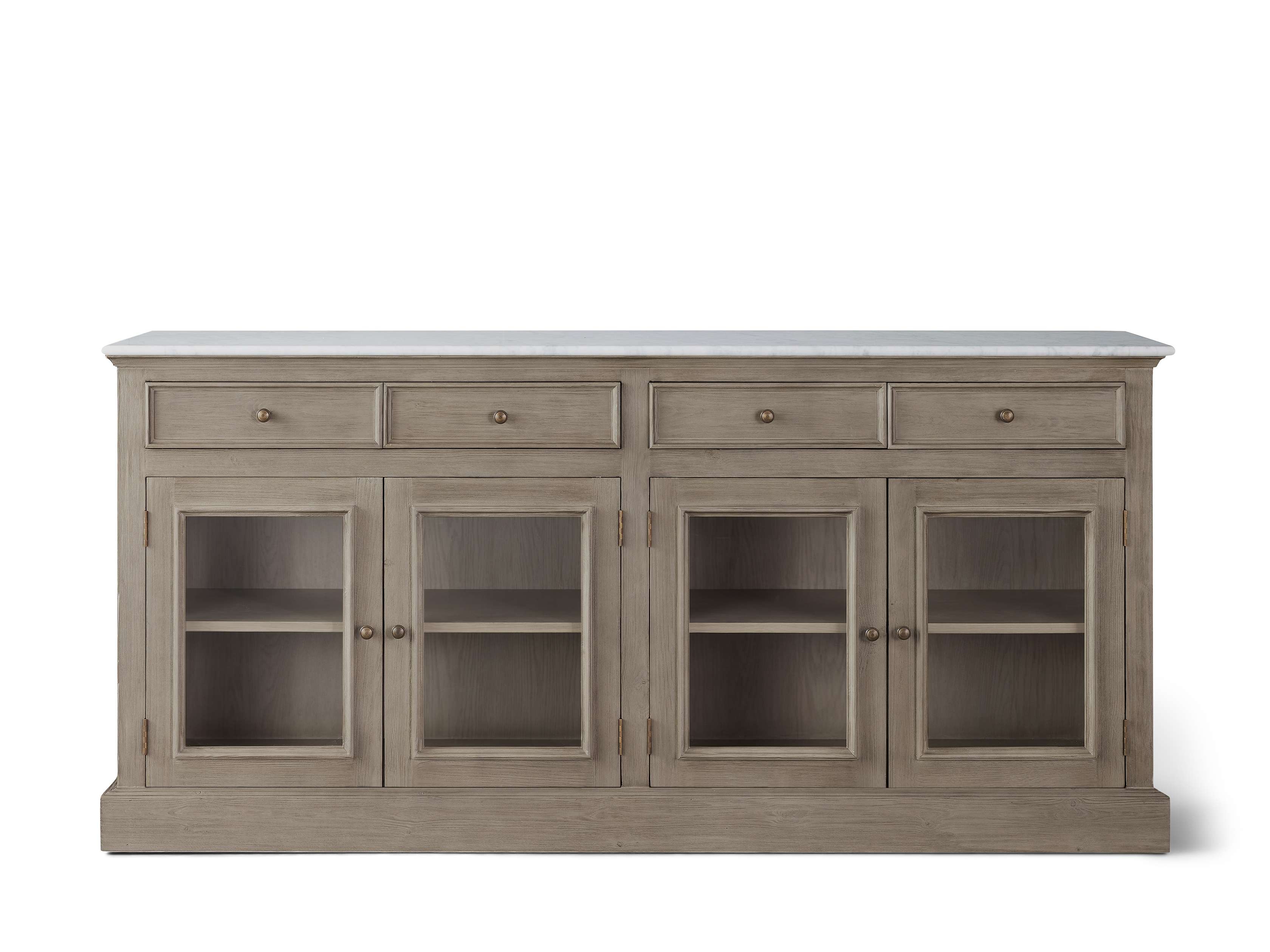 Kensington Glass Buffet