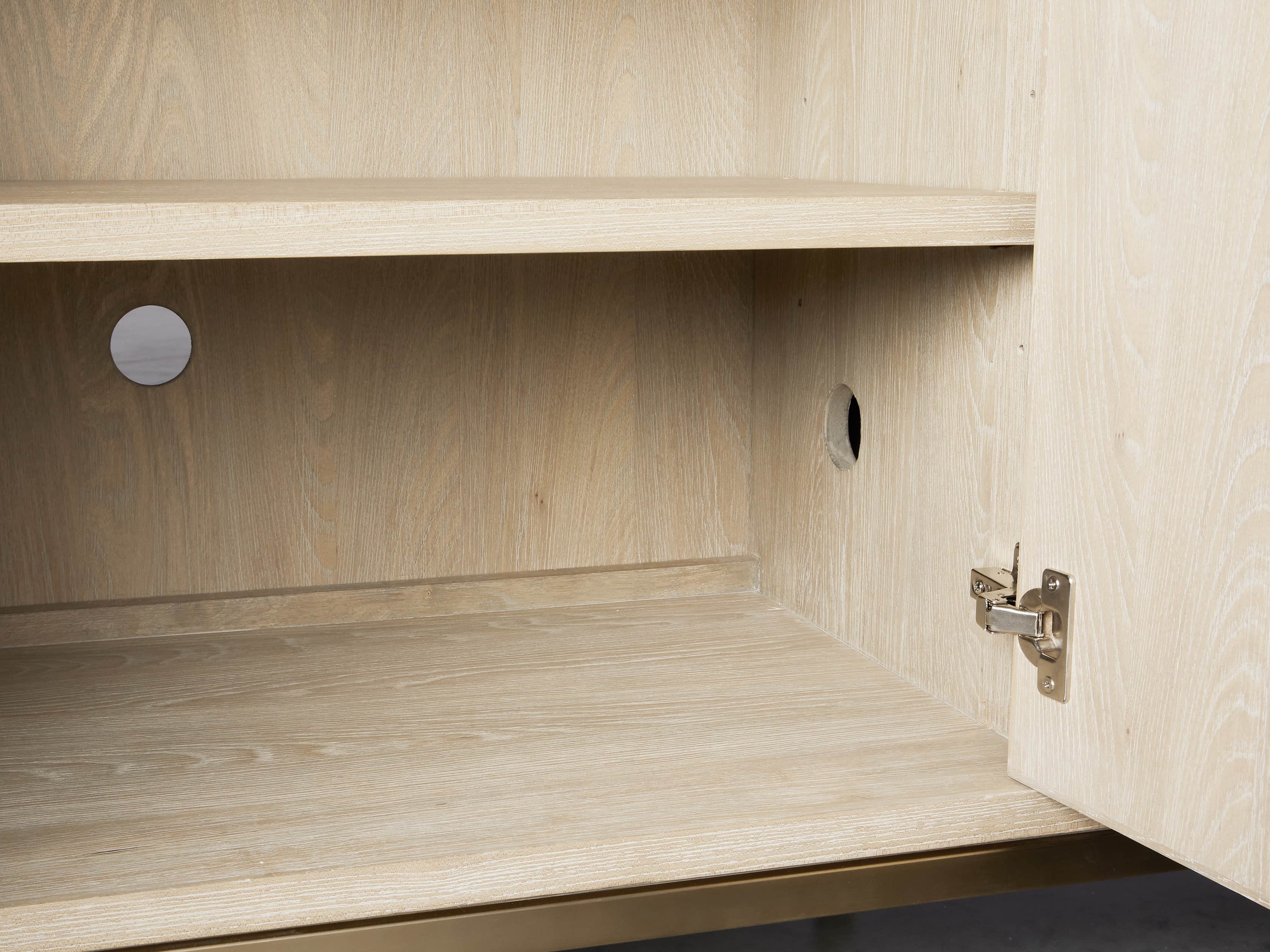 Malone Sideboard