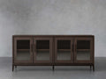 Malone Sideboard with Glass Doors